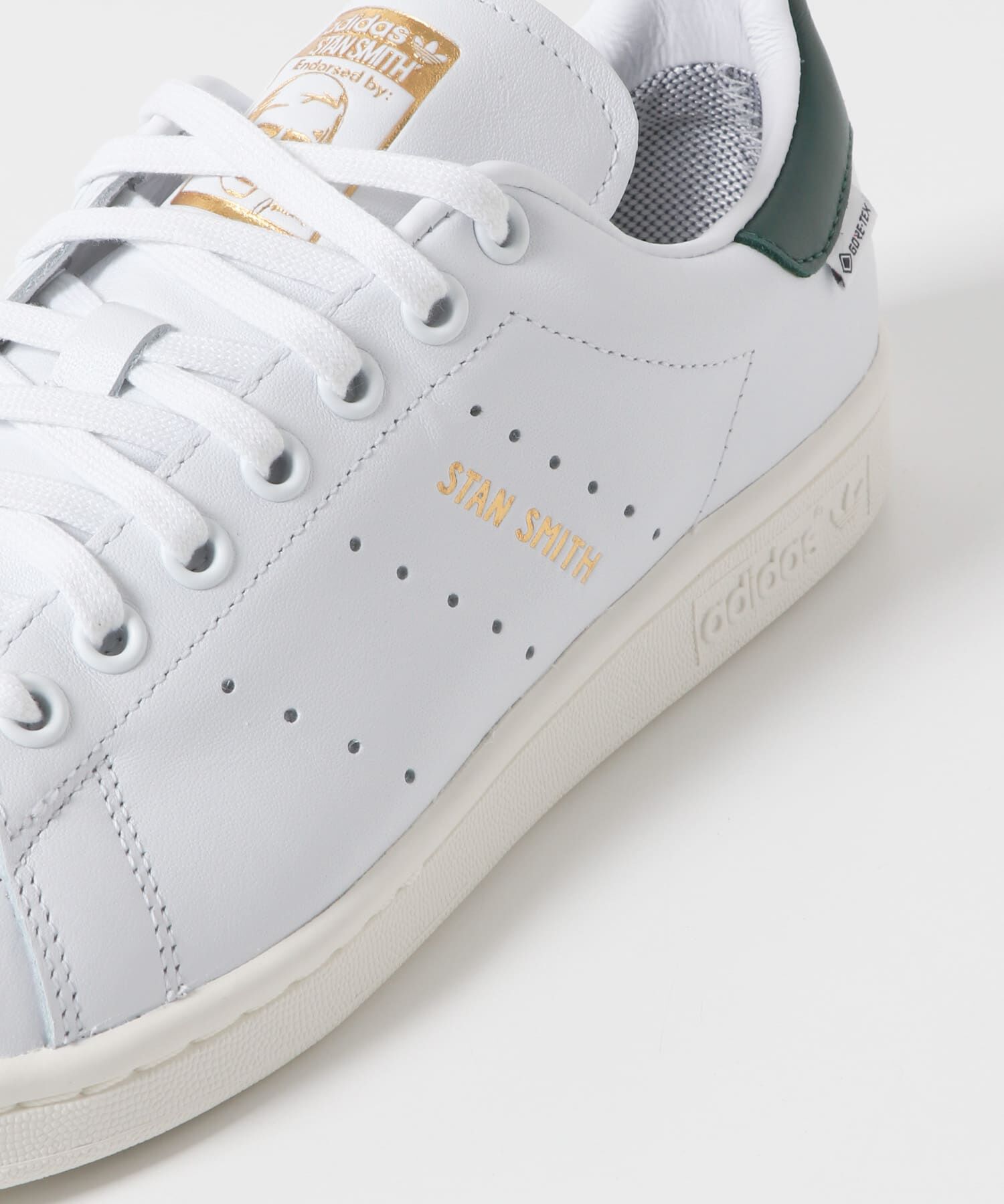 URBAN RESEARCH「adidas　STAN SMITH GTX」|スニーカー|