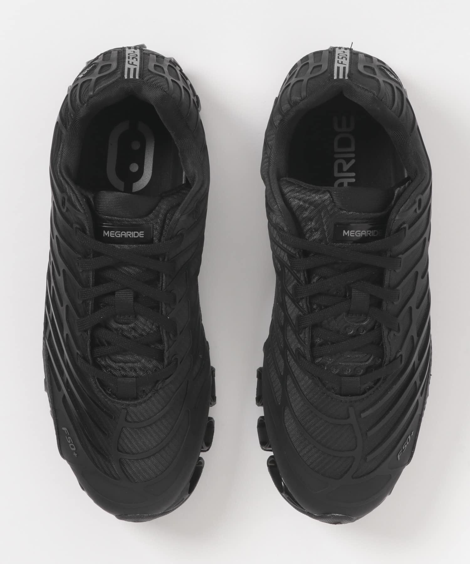 URBAN RESEARCH「adidas　MEGARIDE F50」|スニーカー|