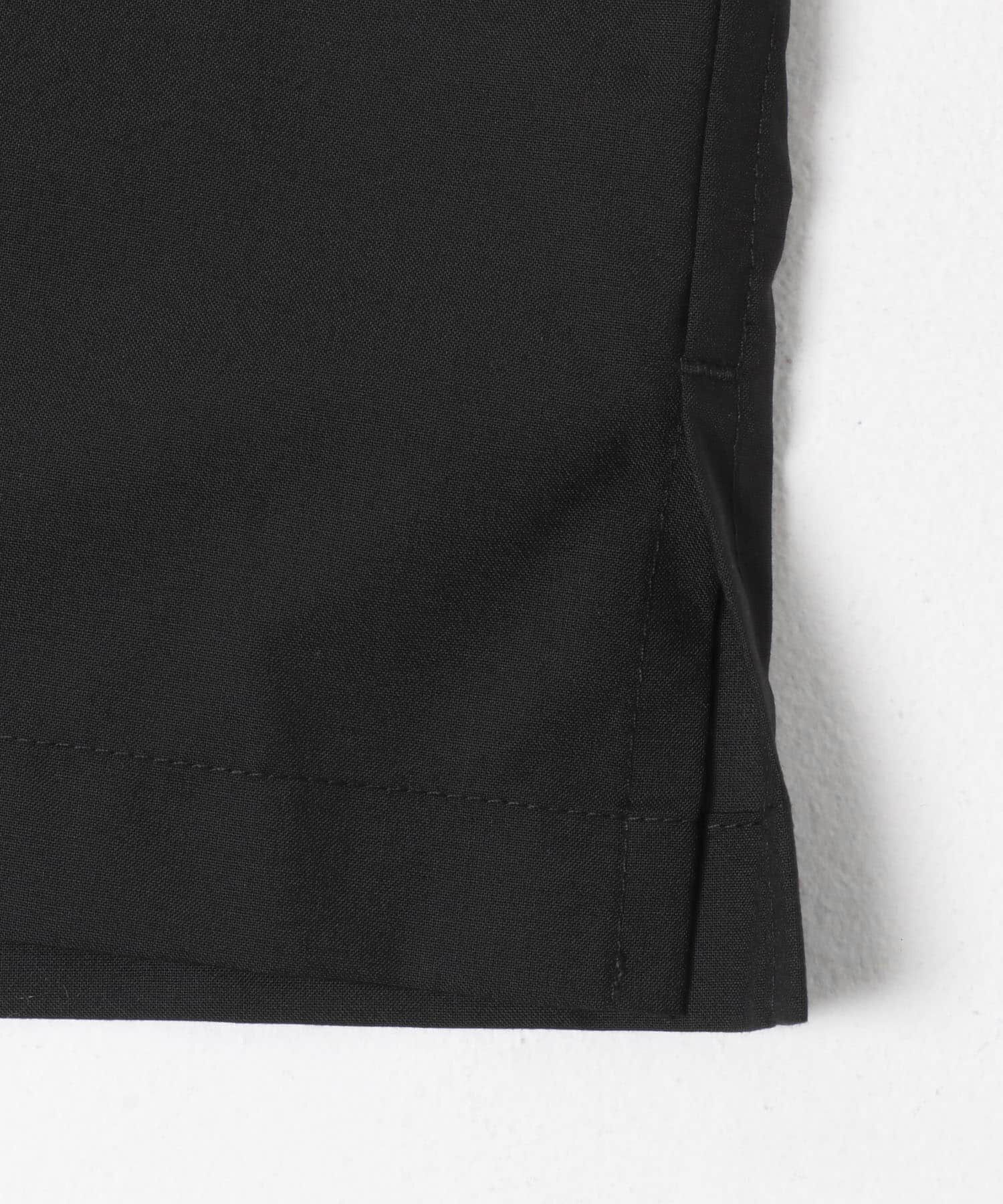 URBAN RESEARCH「TECH BLEND RAYON OPEN COLLAR SHIRTS」|シャツ・ブラウス|