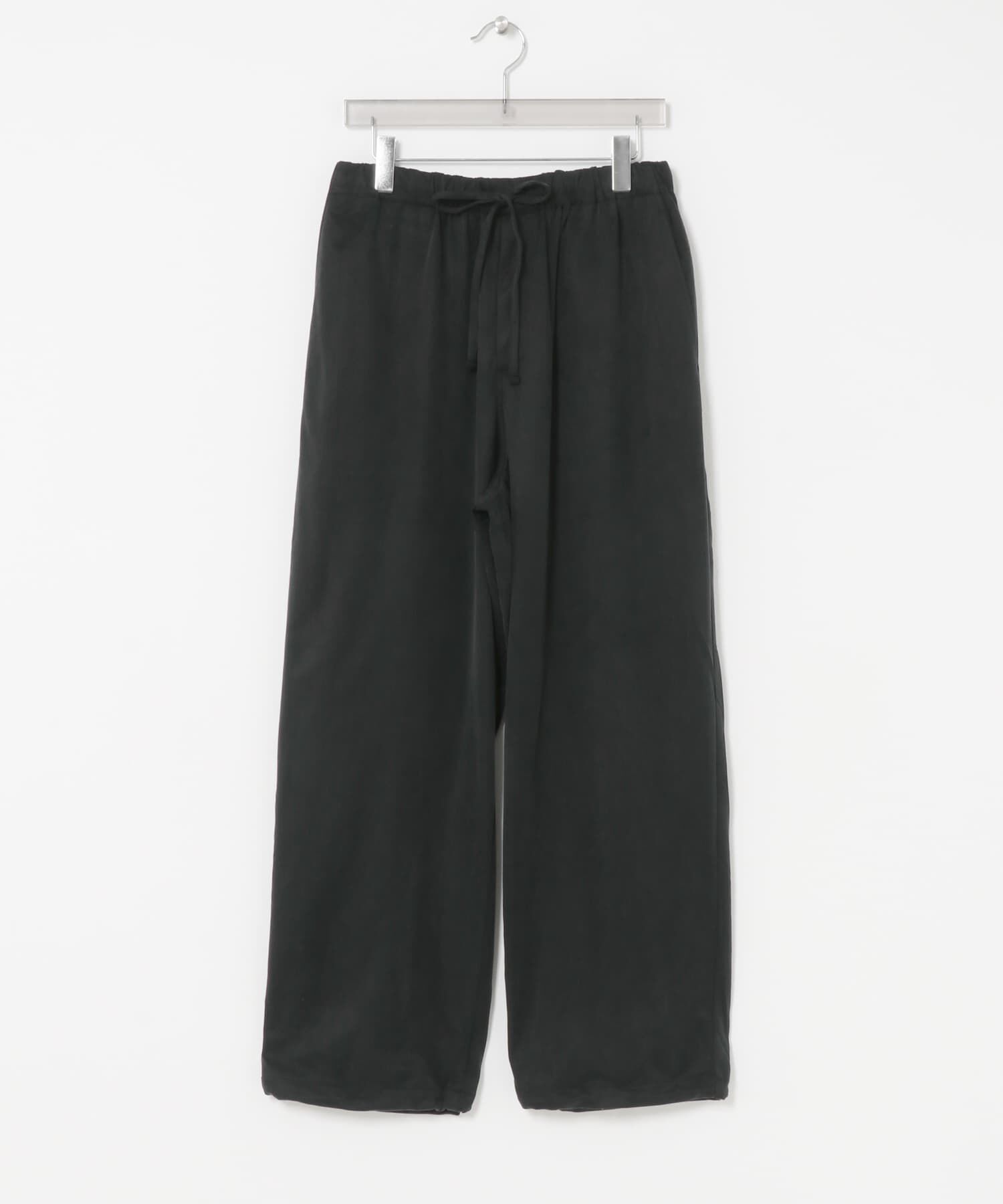 URBAN RESEARCH「WASHABLE CUPRO EASY PANTS」|その他|
