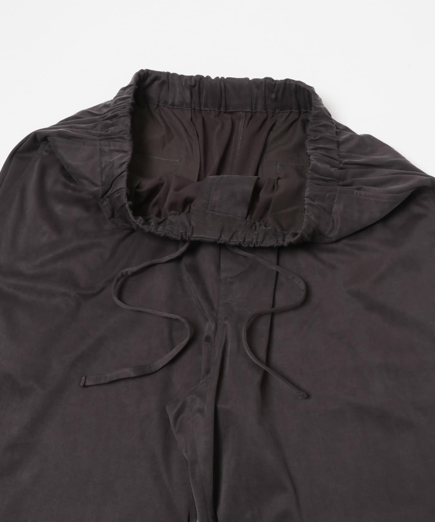 URBAN RESEARCH「WASHABLE CUPRO EASY PANTS」|その他|