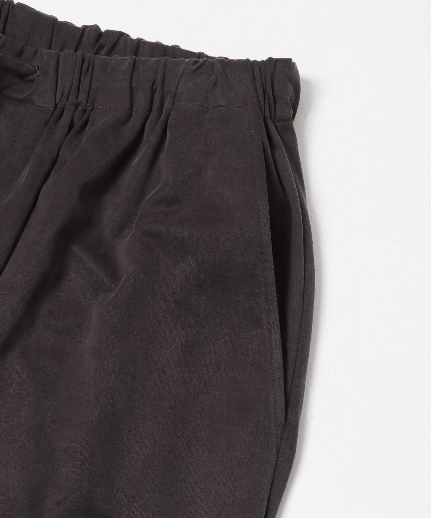 URBAN RESEARCH「WASHABLE CUPRO EASY PANTS」|その他|