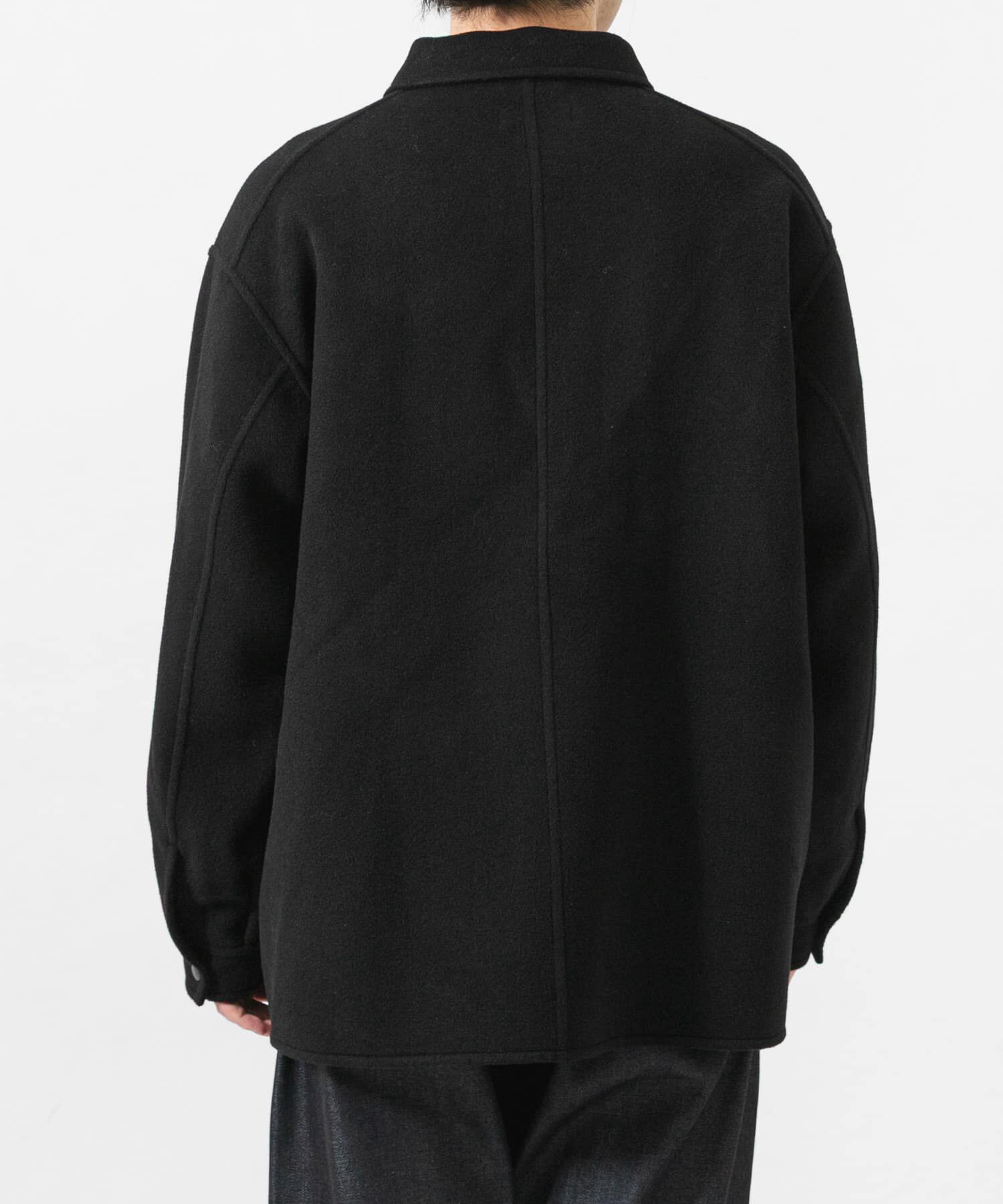 URBAN RESEARCH「『別注』FRAIZZOLI&times;URBAN RESEARCH　REVER COVERALL JACKET」|その他|