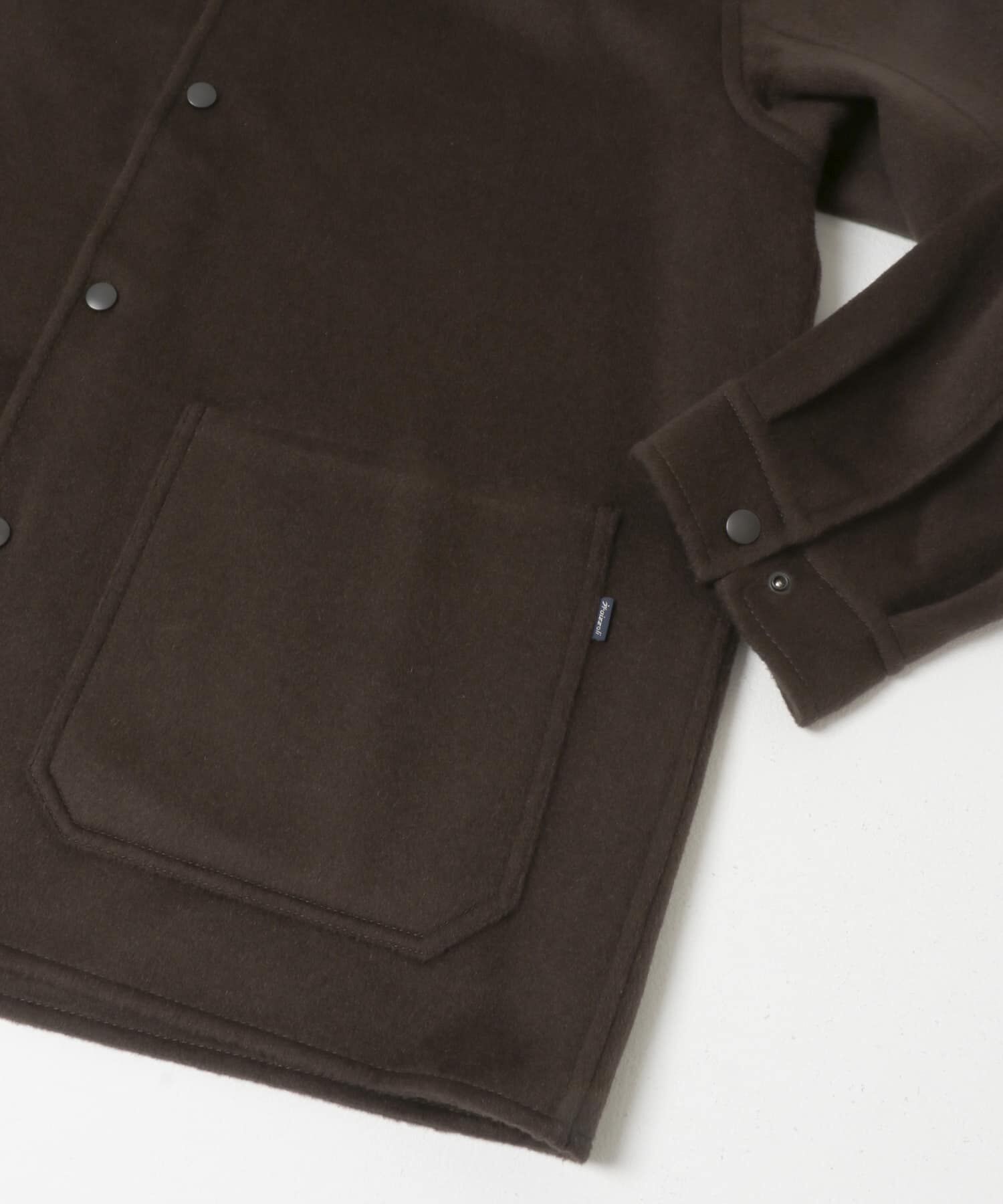 URBAN RESEARCH「『別注』FRAIZZOLI&times;URBAN RESEARCH　REVER COVERALL JACKET」|その他|