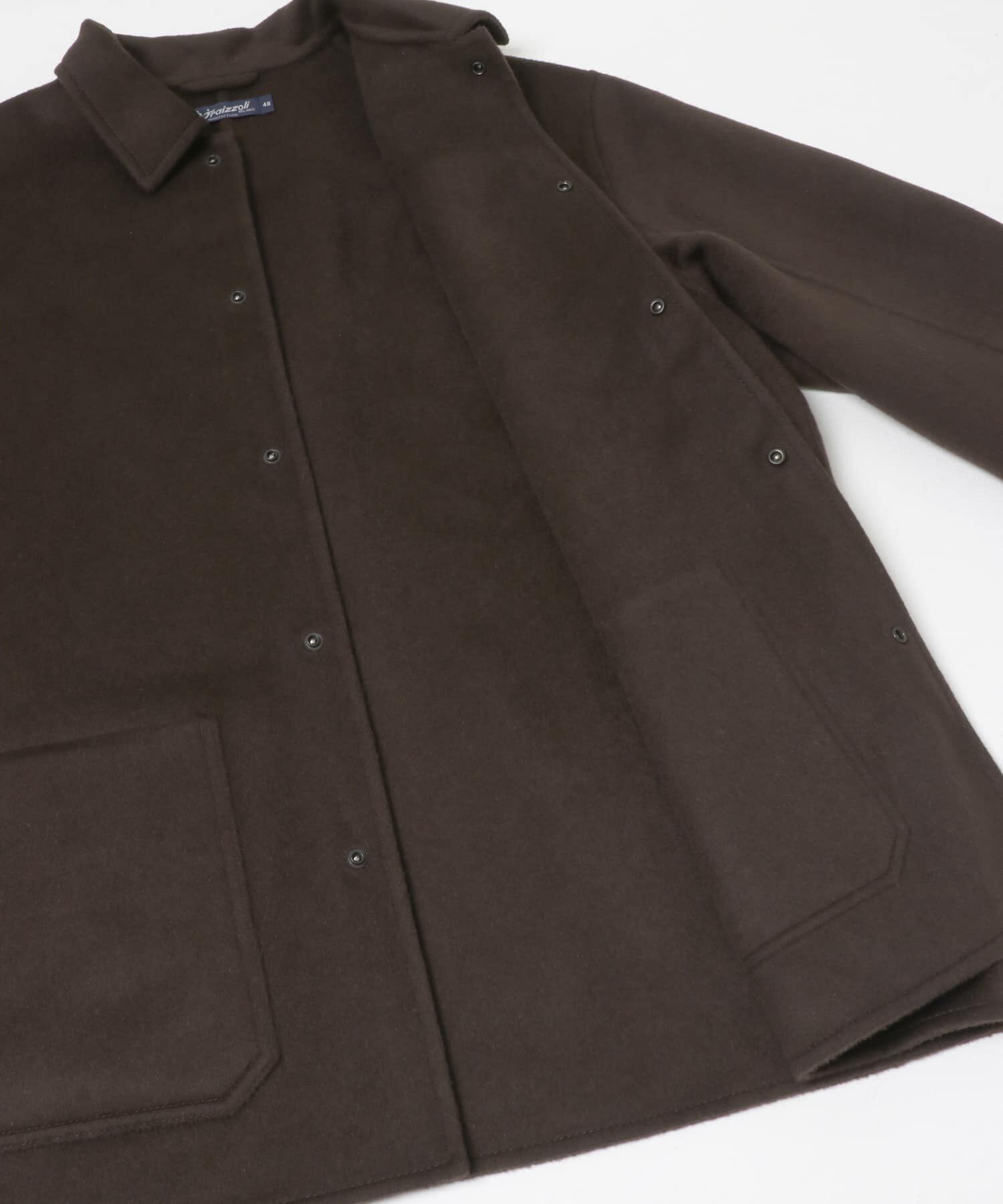 URBAN RESEARCH「『別注』FRAIZZOLI&times;URBAN RESEARCH　REVER COVERALL JACKET」|その他|