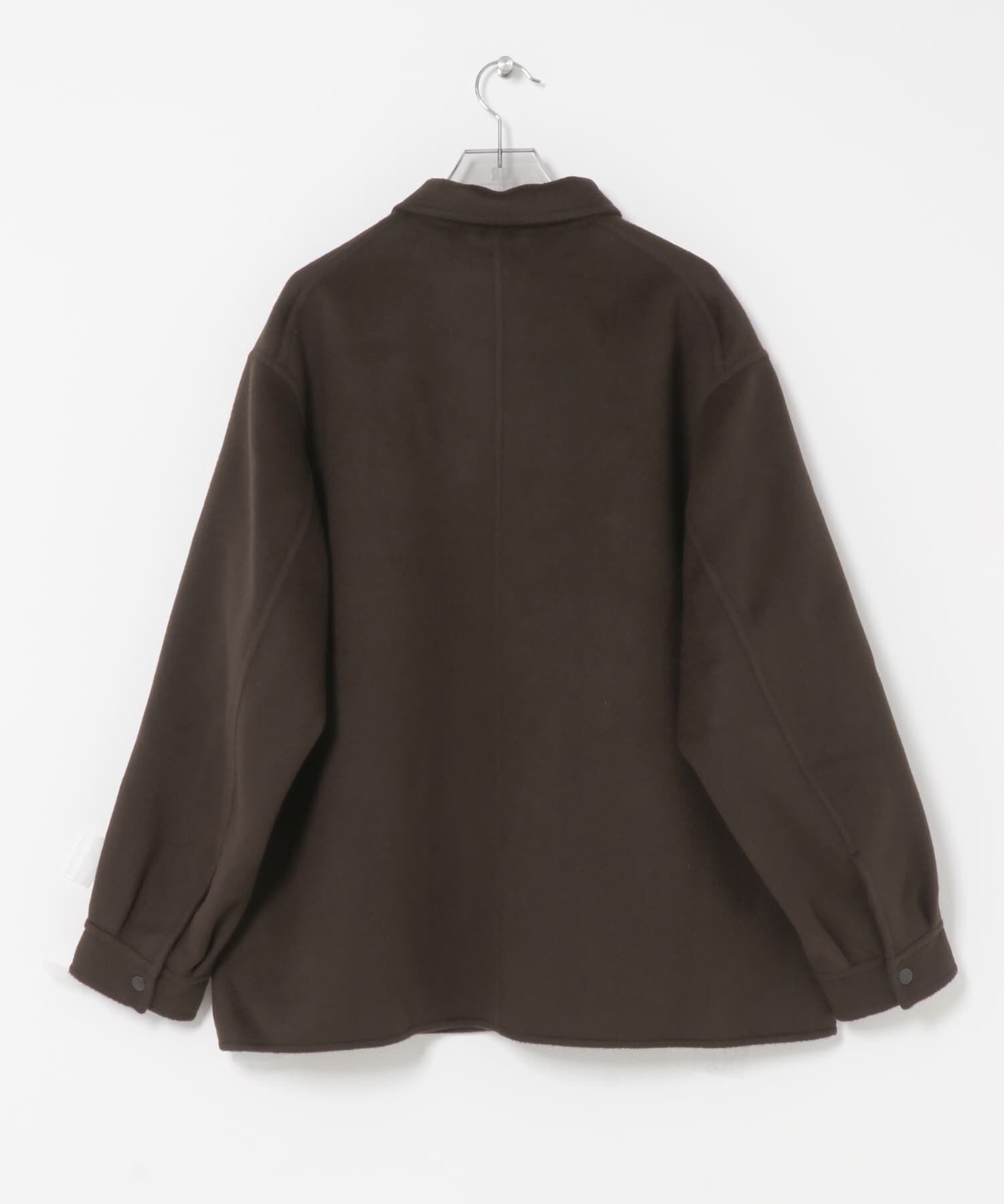 URBAN RESEARCH「『別注』FRAIZZOLI&times;URBAN RESEARCH　REVER COVERALL JACKET」|その他|