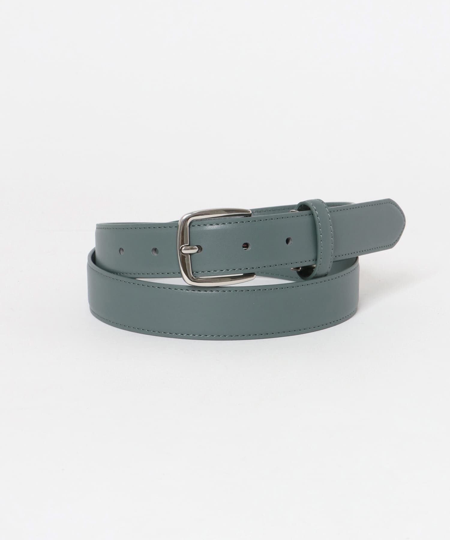 SENSE OF PLACE by URBAN RESEARCH「FLプレーンベルト30mm」|ベルト|