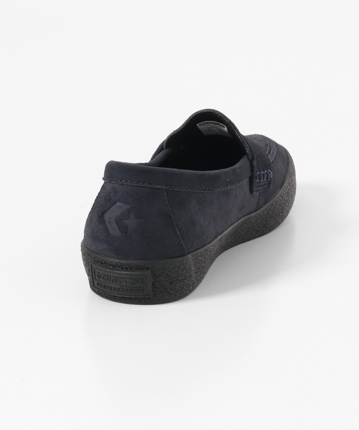 SENSE OF PLACE by URBAN RESEARCH「Converse　CS LOAFER II SK」|スニーカー|