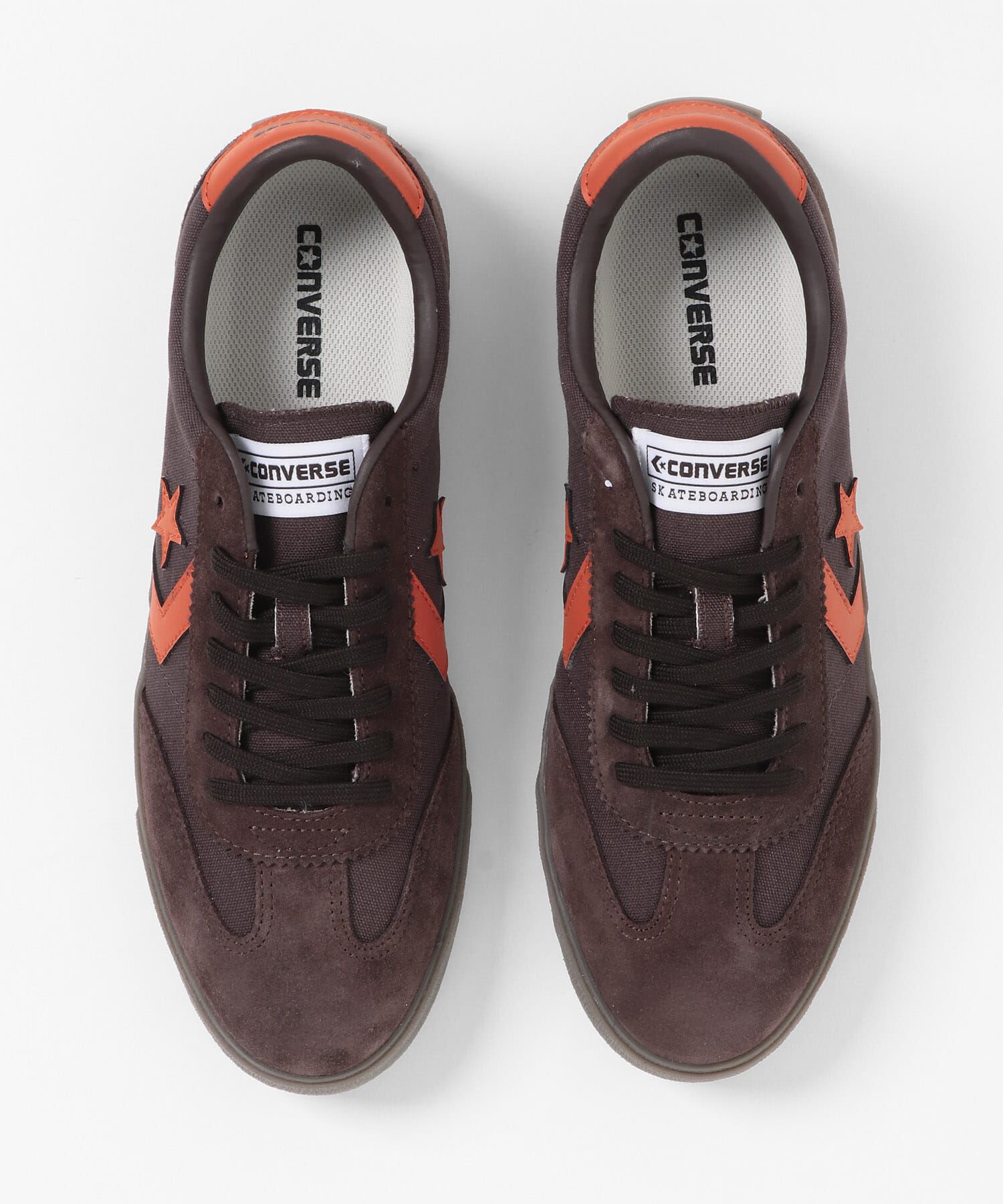 SENSE OF PLACE by URBAN RESEARCH「Converse　ROADCLASSIC SK OX」|スニーカー|