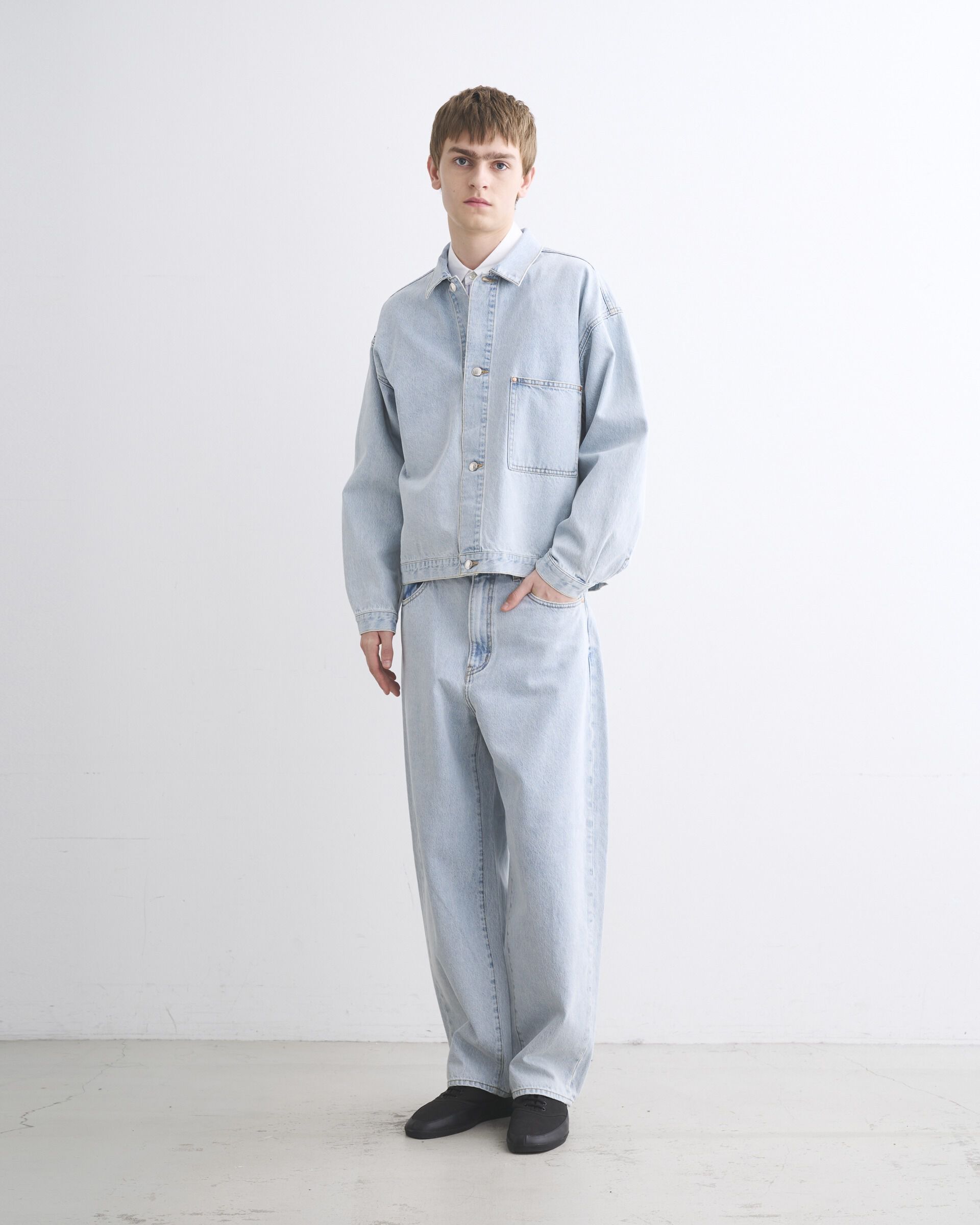 Traditional Weatherwear「UNIONSLACKS 112D」|その他|