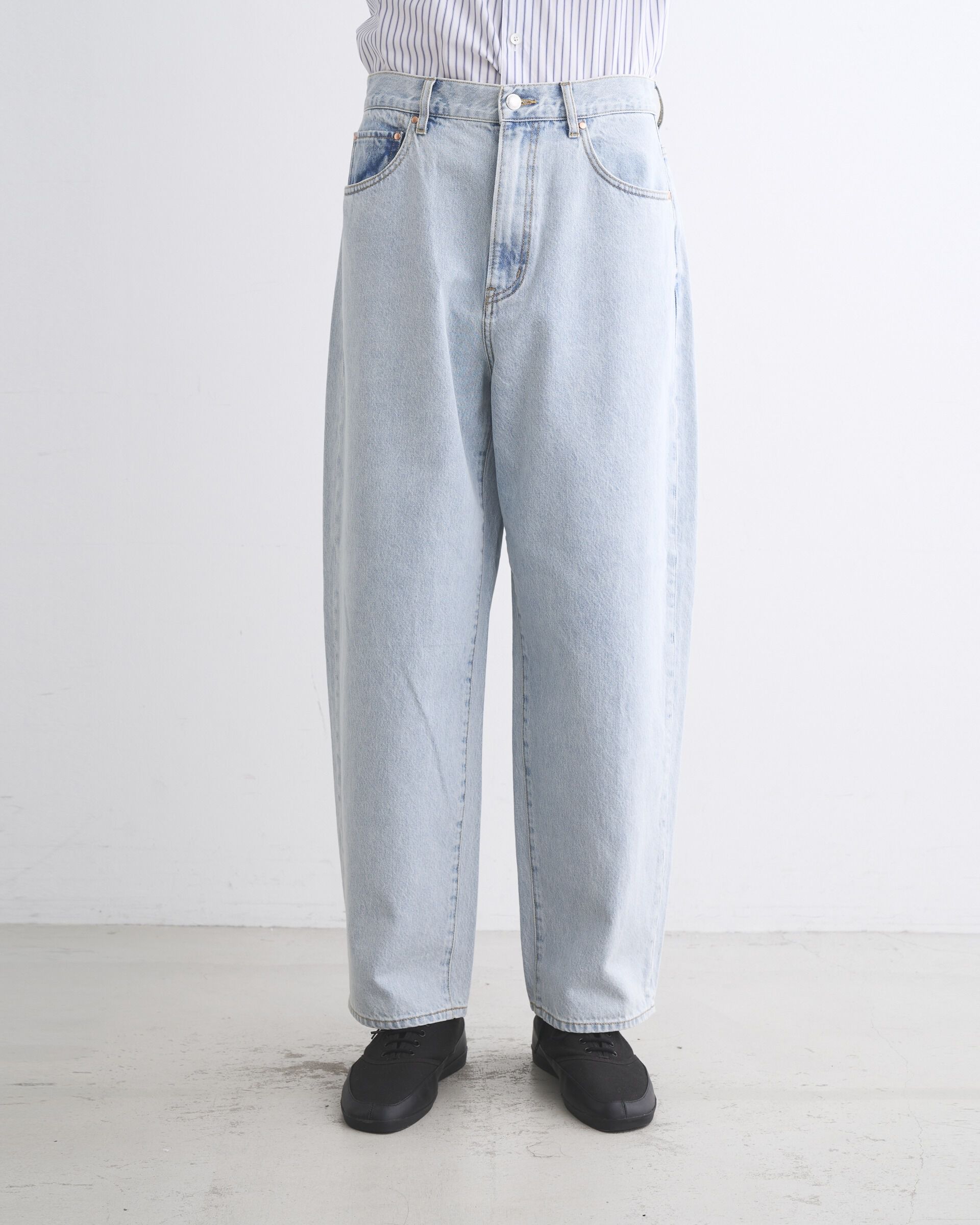 Traditional Weatherwear「UNIONSLACKS 112D」|その他|