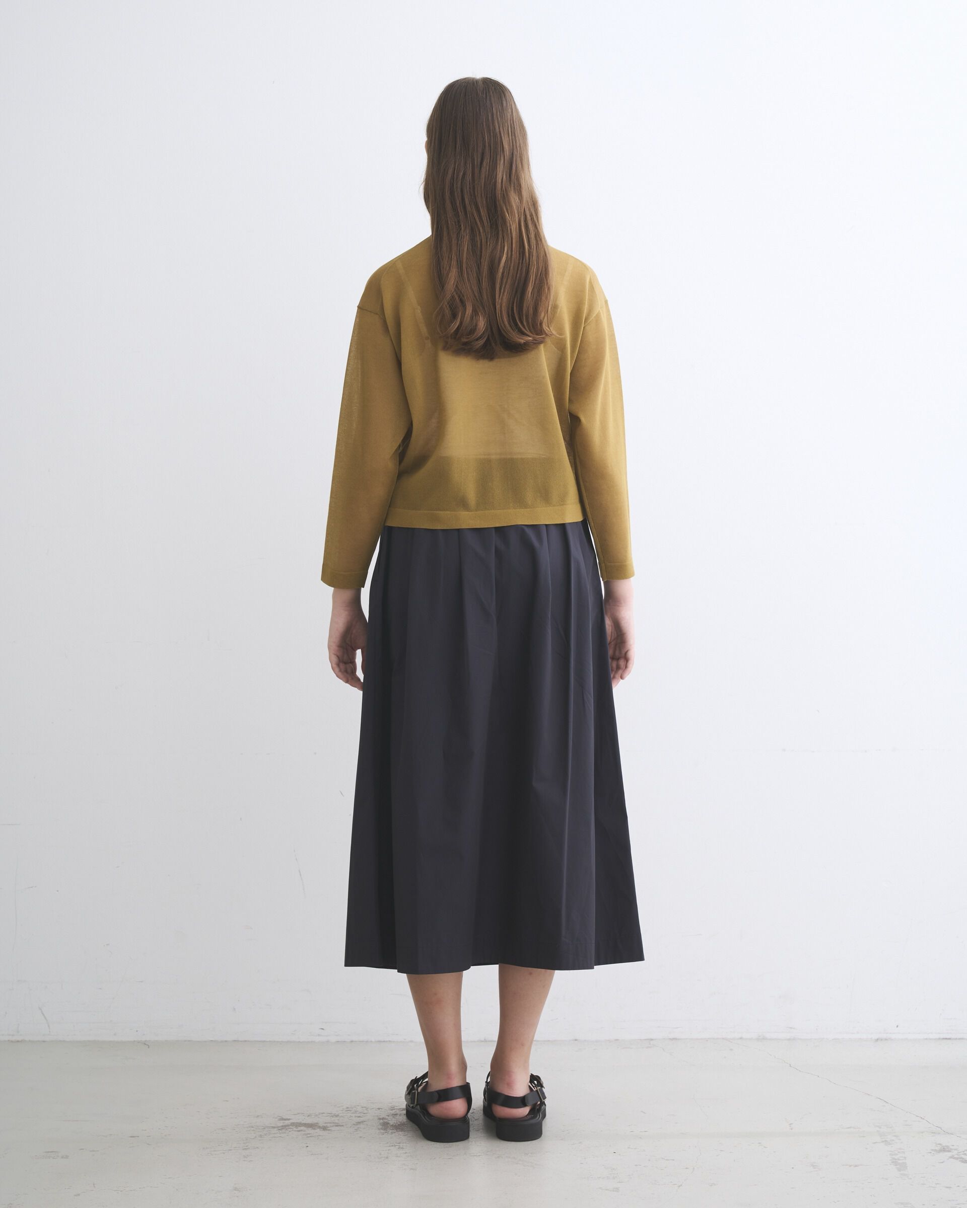 Traditional Weatherwear「PARKESTON」|スカート|