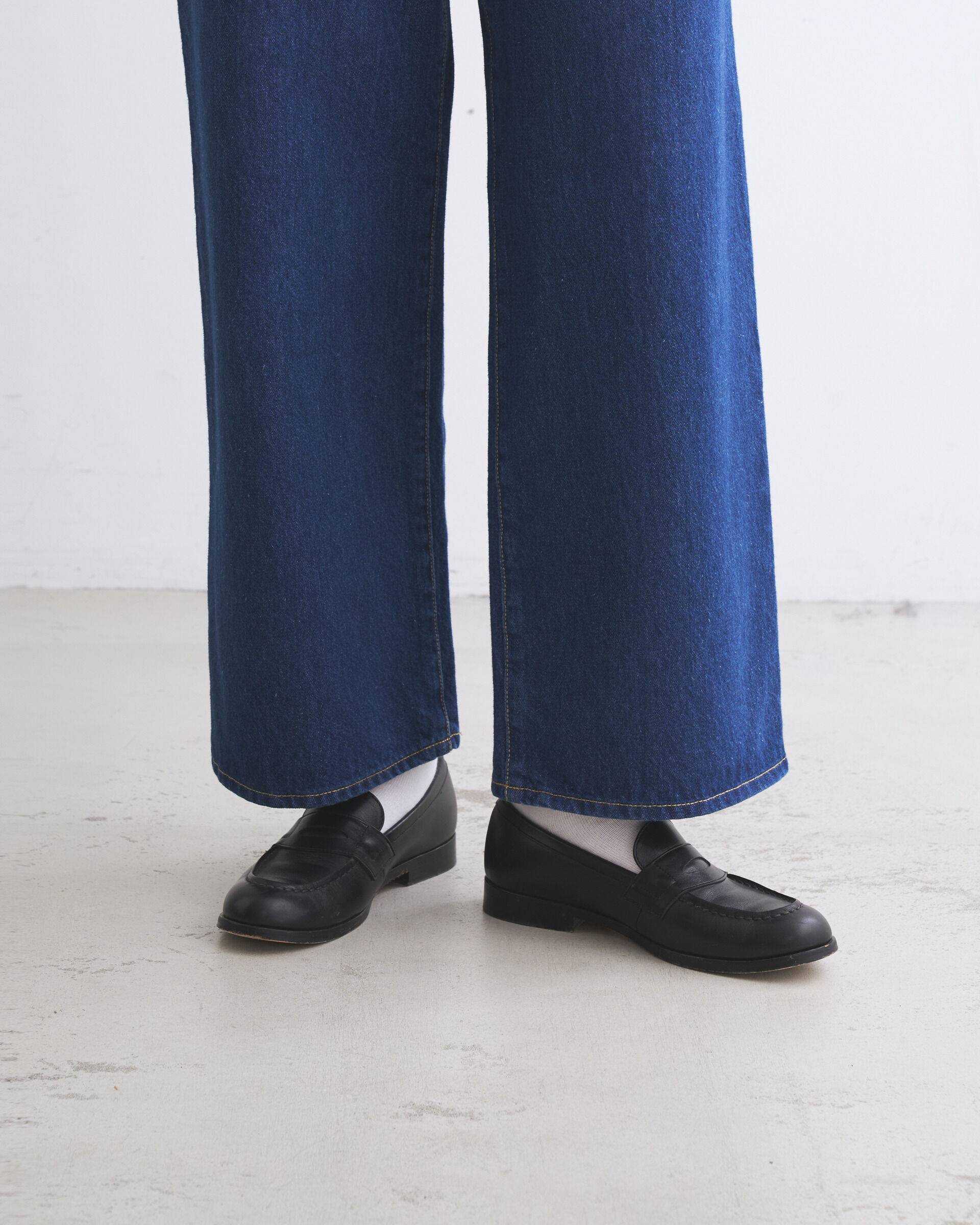 Traditional Weatherwear「LDS LOAFER」|その他|
