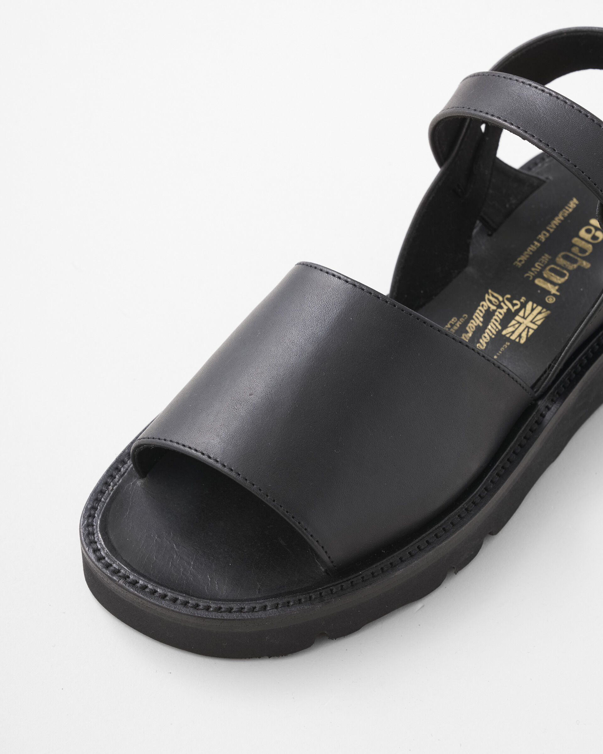 Traditional Weatherwear「SAILOR SANDALS LDS」|その他|