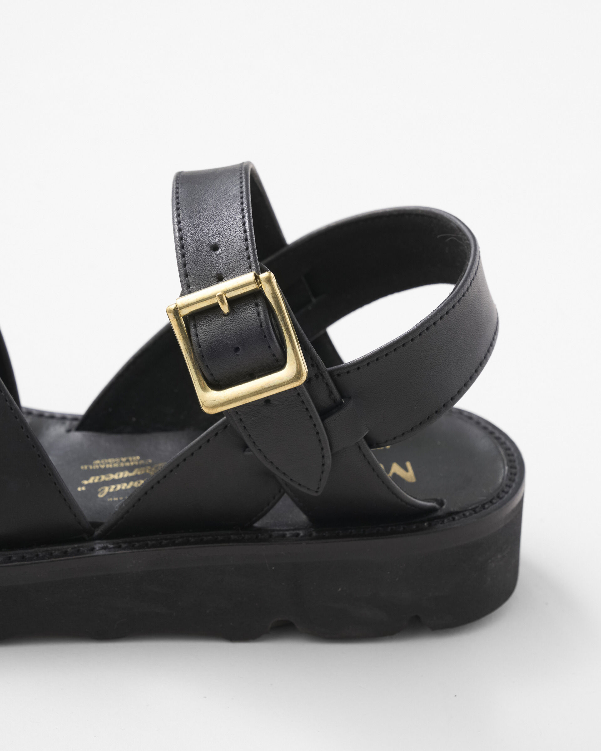 Traditional Weatherwear「SAILOR SANDALS LDS」|その他|