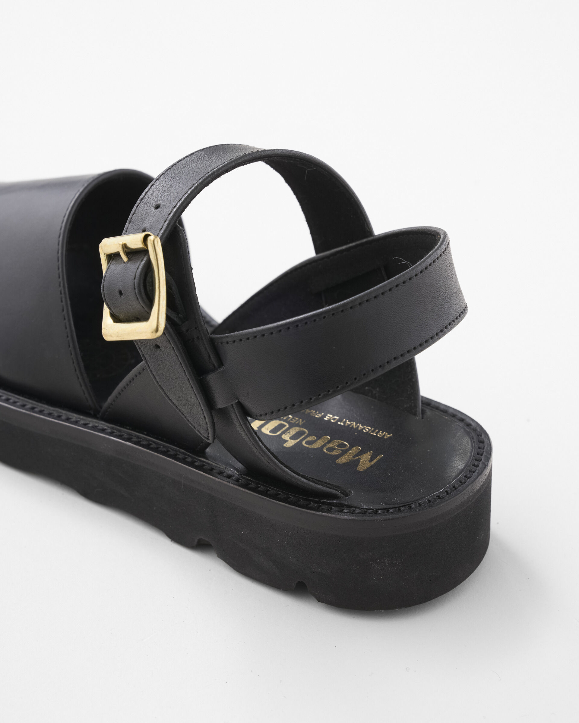 Traditional Weatherwear「SAILOR SANDALS LDS」|その他|