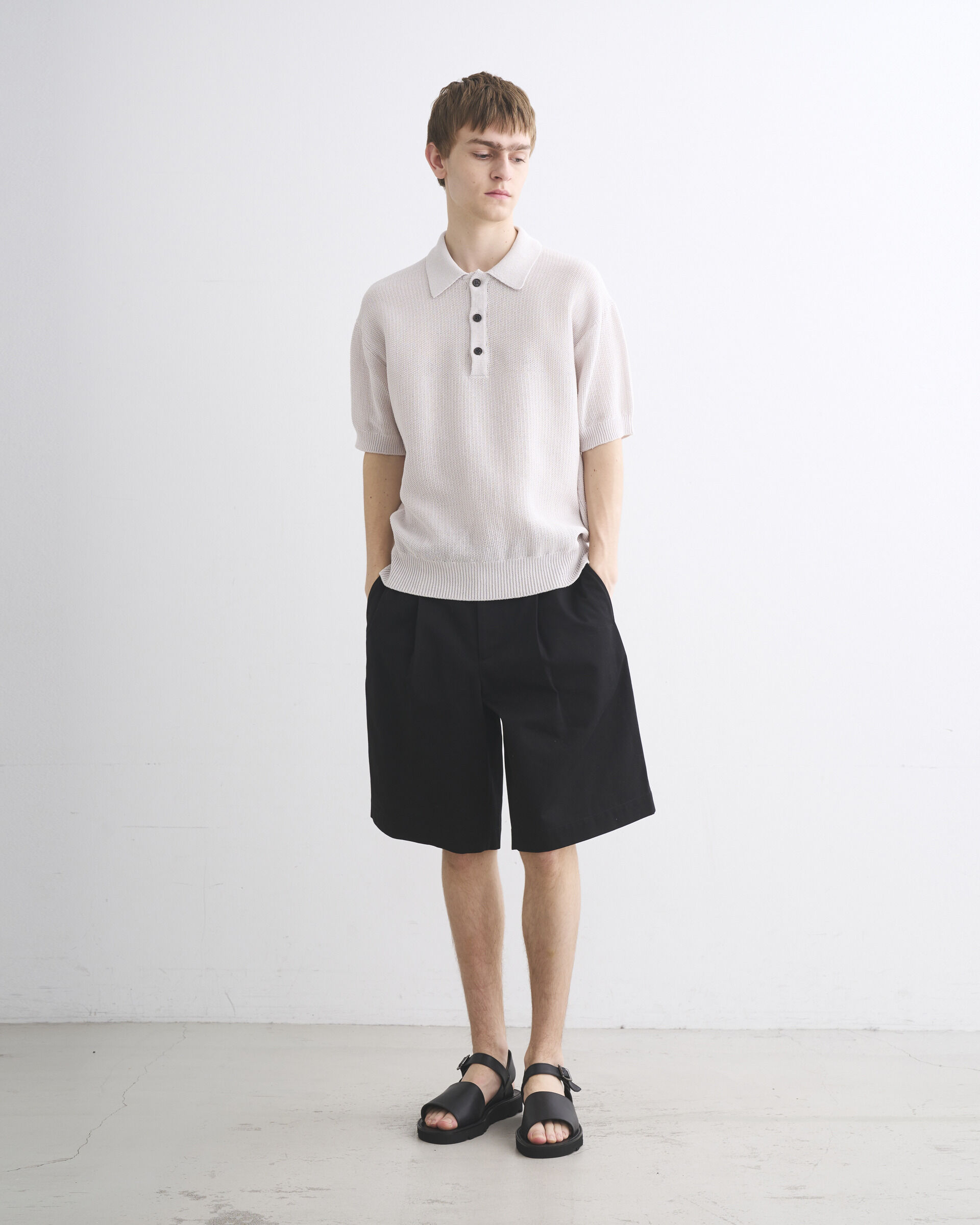 Traditional Weatherwear「SAILOR SANDALS GTS」|その他|