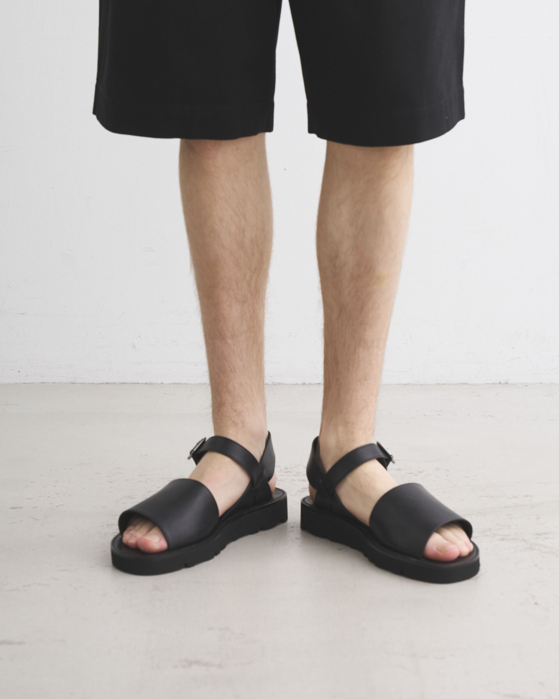 Traditional Weatherwear「SAILOR SANDALS GTS」|その他|