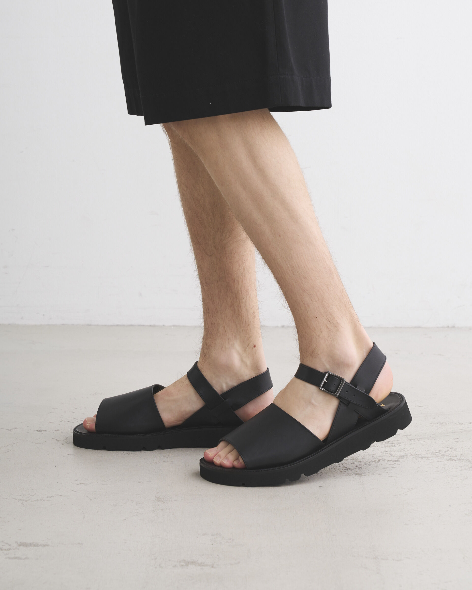 Traditional Weatherwear「SAILOR SANDALS GTS」|その他|