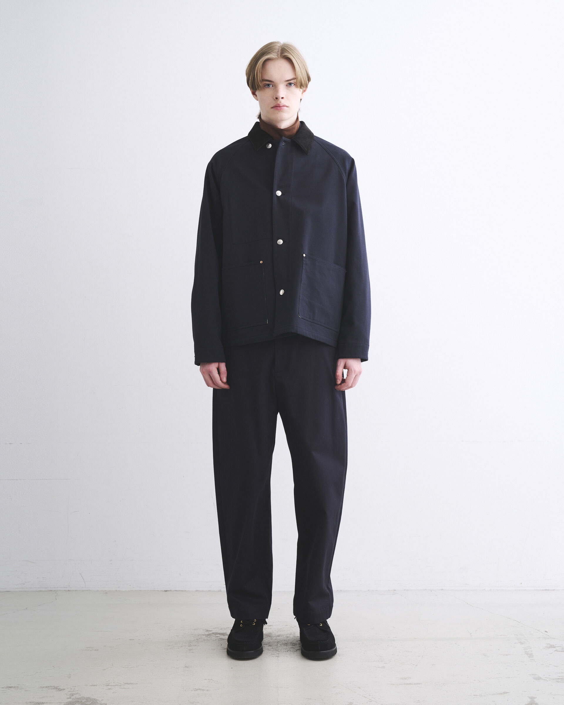 Traditional Weatherwear「UNIONSLACKS 112」|その他|
