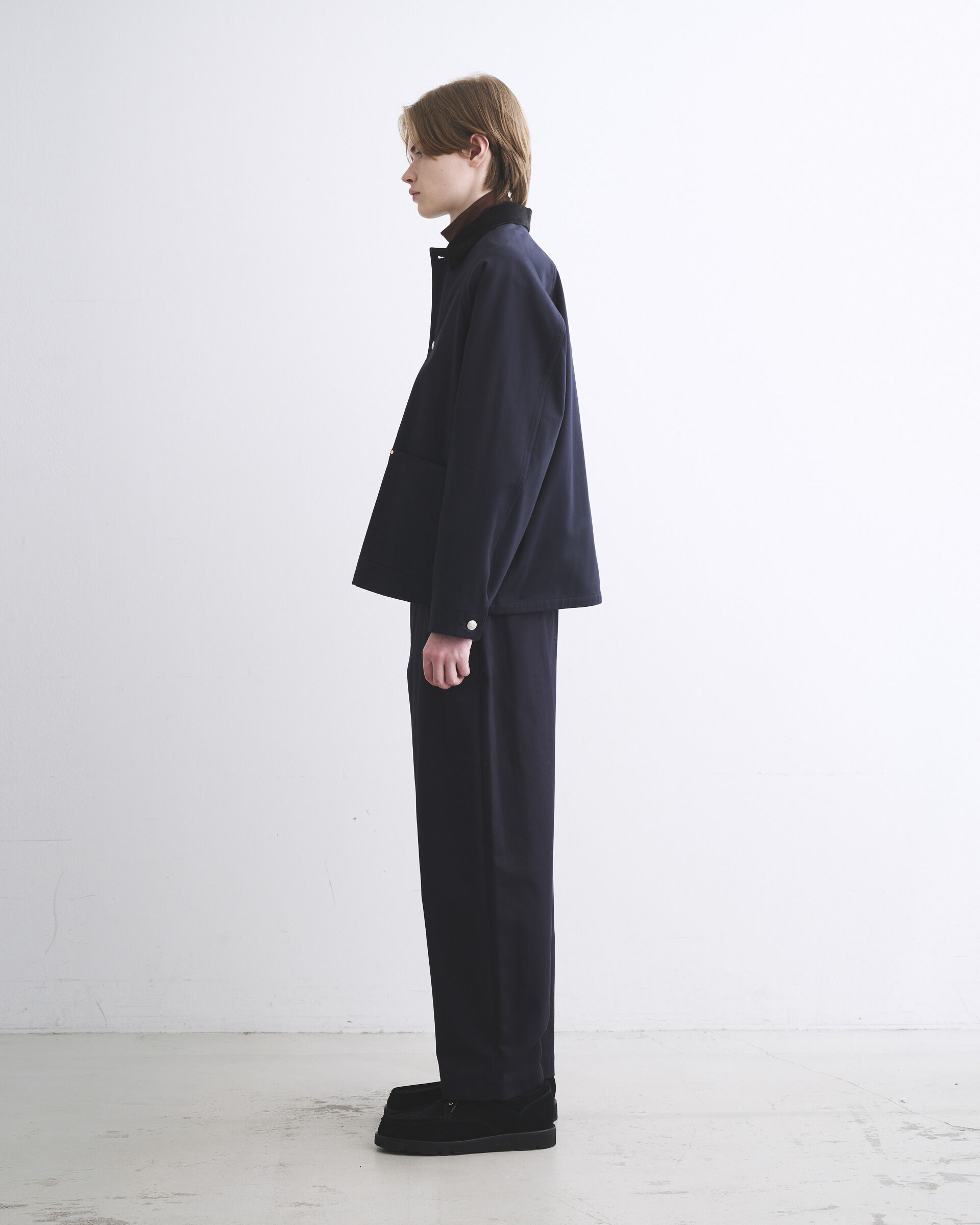 Traditional Weatherwear「UNIONSLACKS 112」|その他|