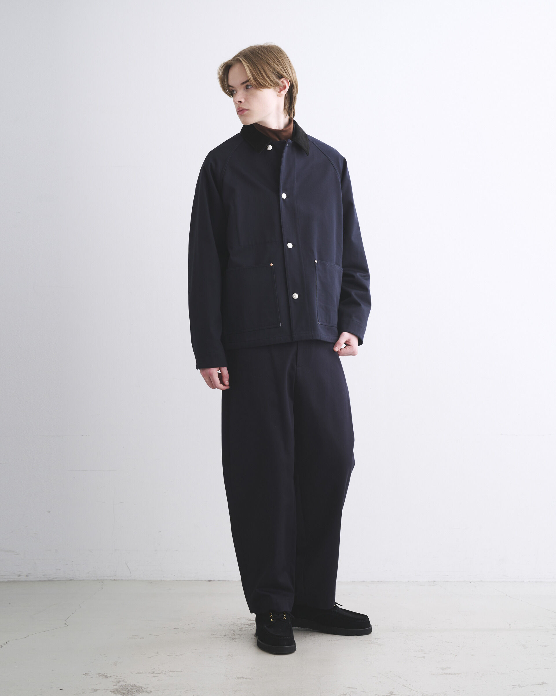 Traditional Weatherwear「UNIONSLACKS 112」|その他|