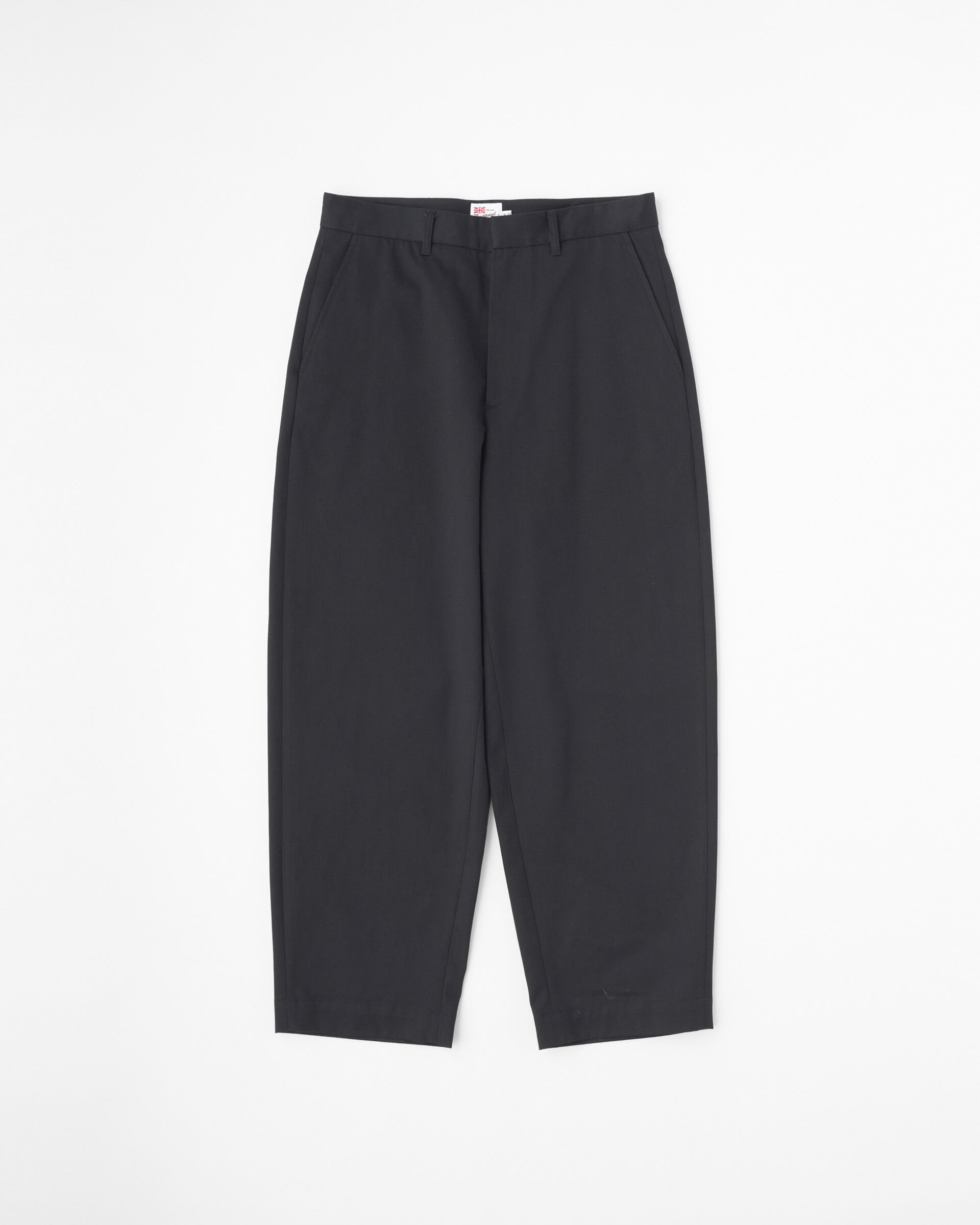 Traditional Weatherwear「UNIONSLACKS 112」|その他|ﾌﾞﾗｯｸ