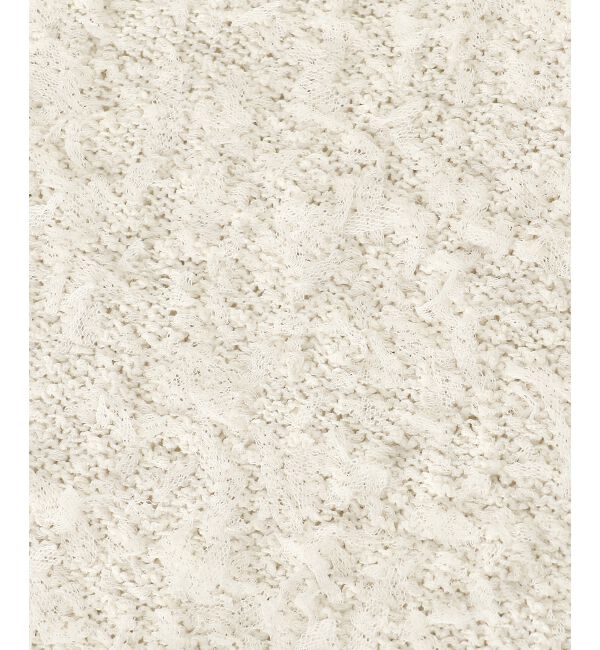 le.coeur blanc「TORRAZZO DONNAファンシーヤーンジャケット」|その他|