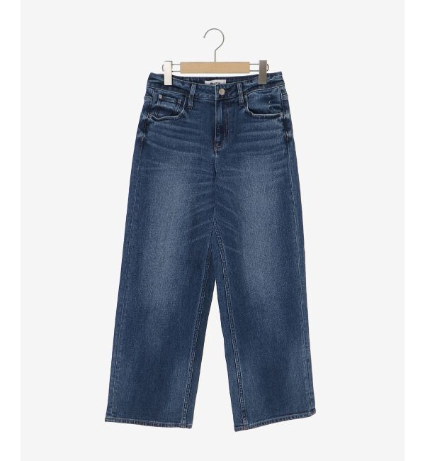  「HealthyDENIMヘルシーデニムPinkPepper」|デニム|