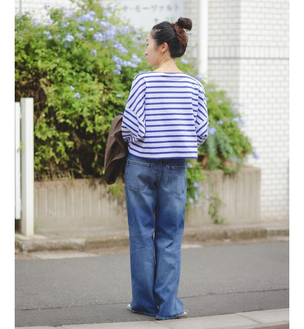  「HealthyDENIMヘルシーデニムPinkPepper」|デニム|