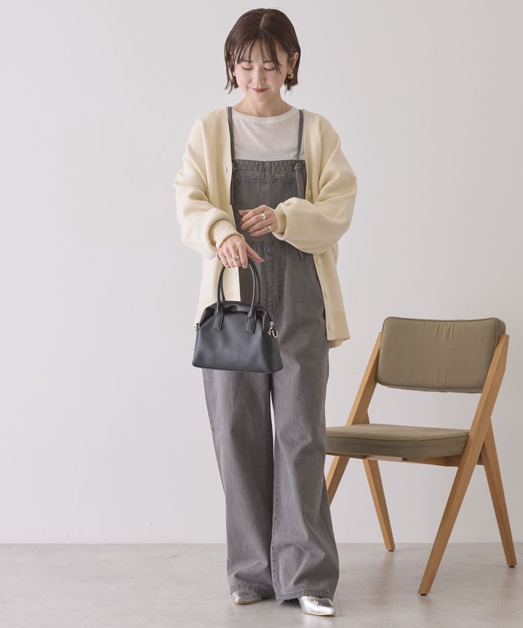 AMERICAN HOLIC「Vネックニットカーディガン」|カーディガン|