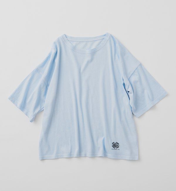  「【F&B】オーガニックコットンTシャツ」|Tシャツ・カットソー|