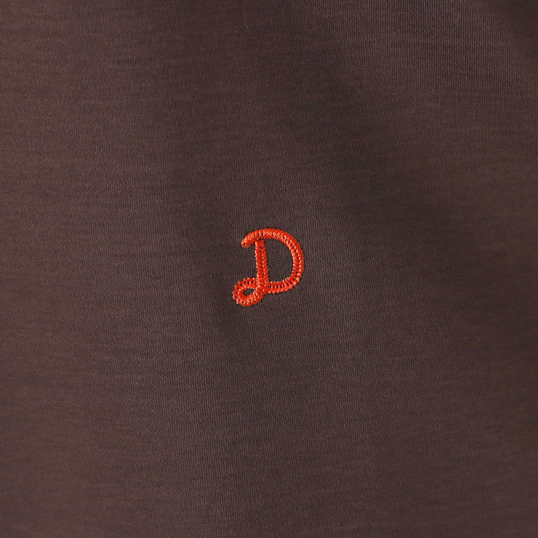 DRESSTERIOR「【接触冷感／抗菌防臭／消臭】アイスクリアコットンフレンチスリーブT」|Tシャツ・カットソー|