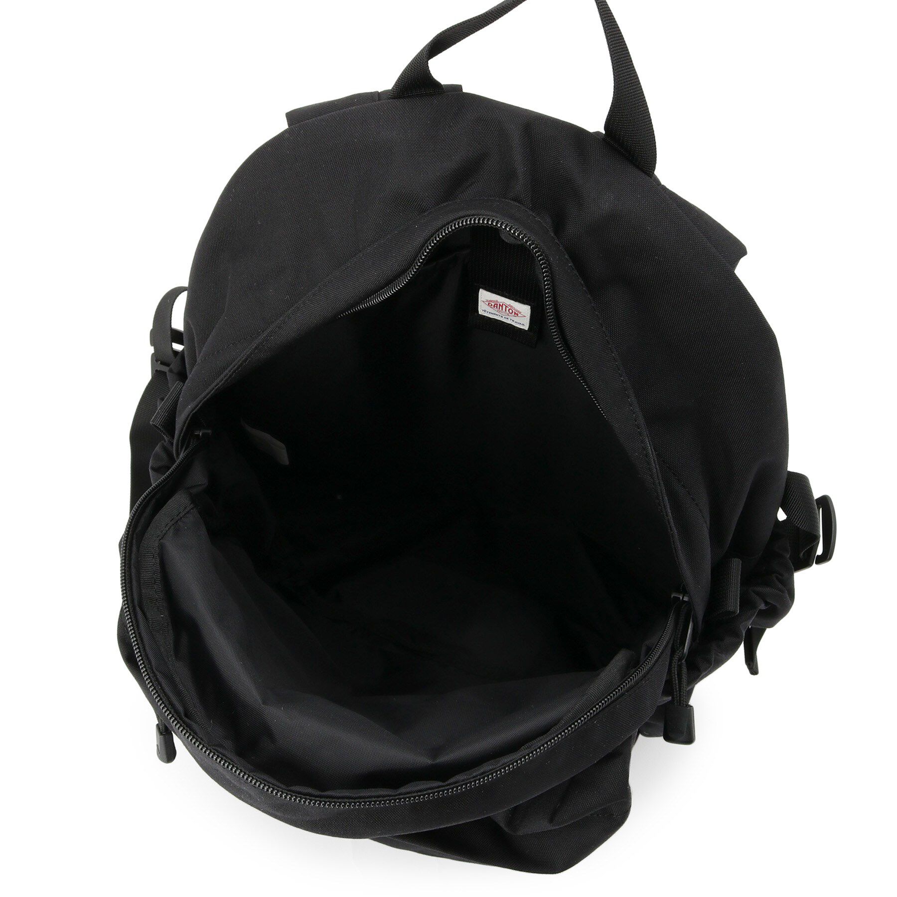 DRESSTERIOR「DANTON（ダントン）PARTAGER 20｜バッグ」|リュック|