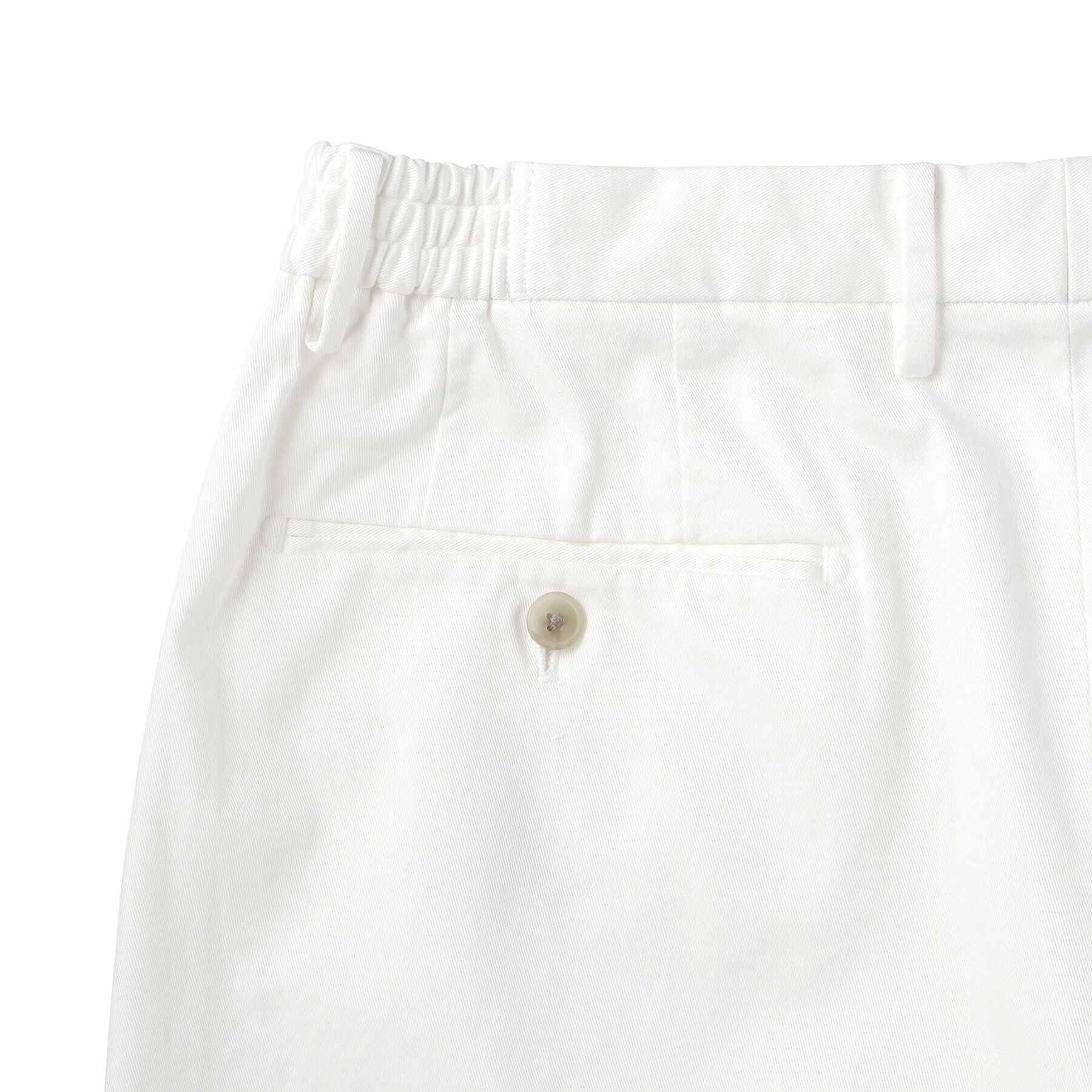 DRESSTERIOR「【干場義雅&times;DRESSTERIOR/再入荷/ウォッシャブル】コットン混ハーフパンツ」|その他|