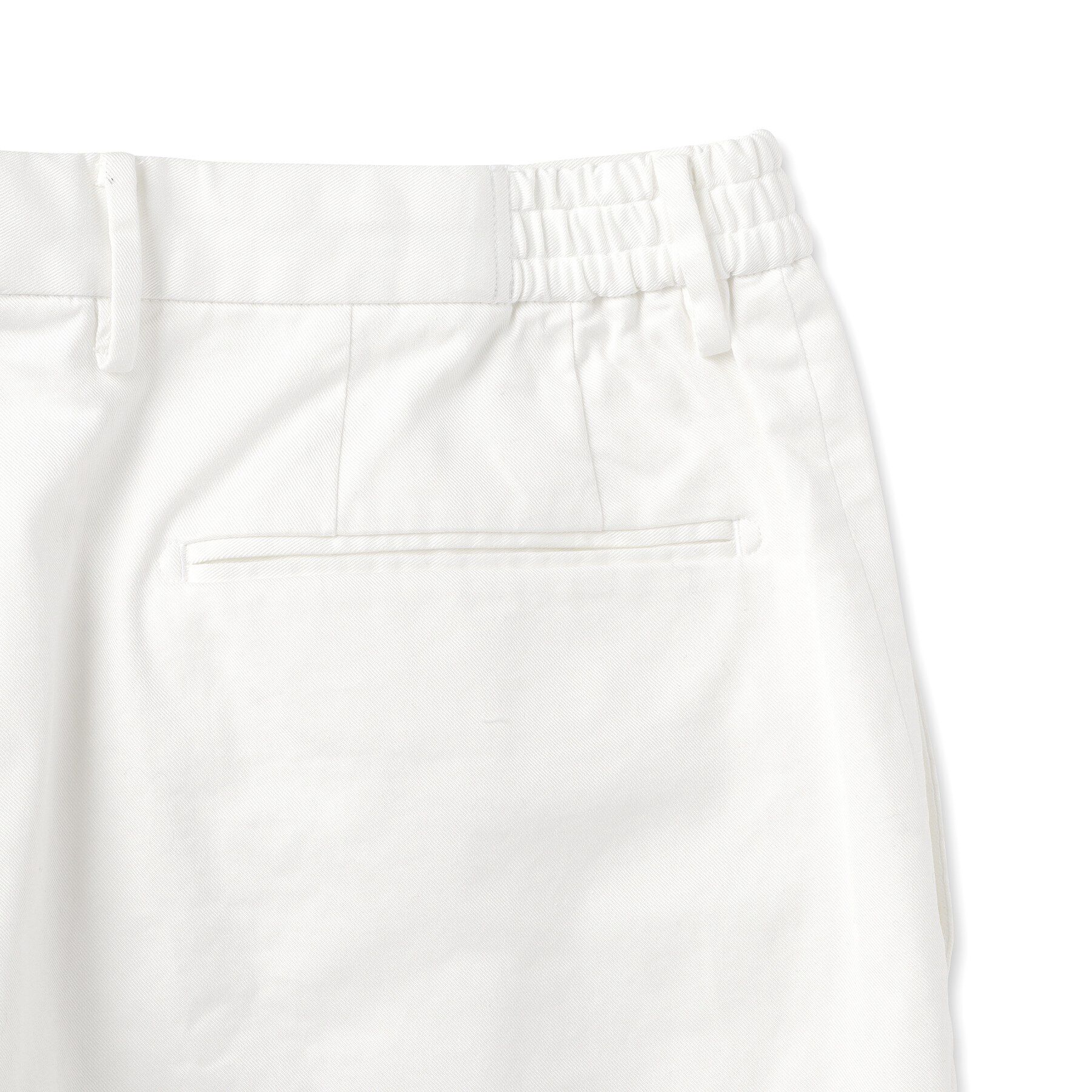 DRESSTERIOR「【干場義雅&times;DRESSTERIOR/再入荷/ウォッシャブル】コットン混ハーフパンツ」|その他|