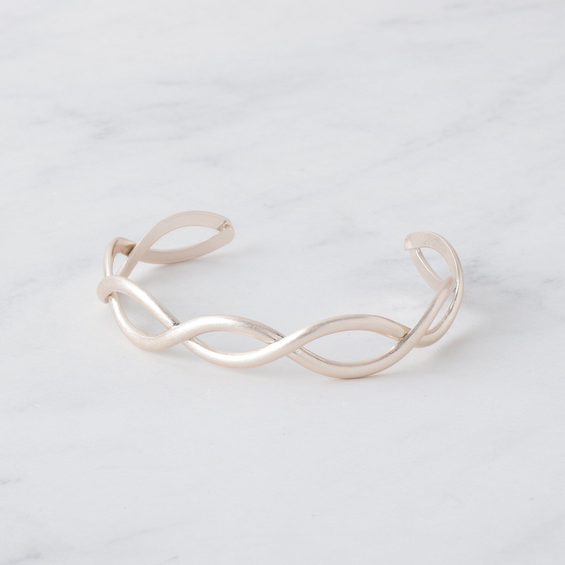 grove「アソートバングル」|ブレスレット・バングル|ピンクゴールド(10
