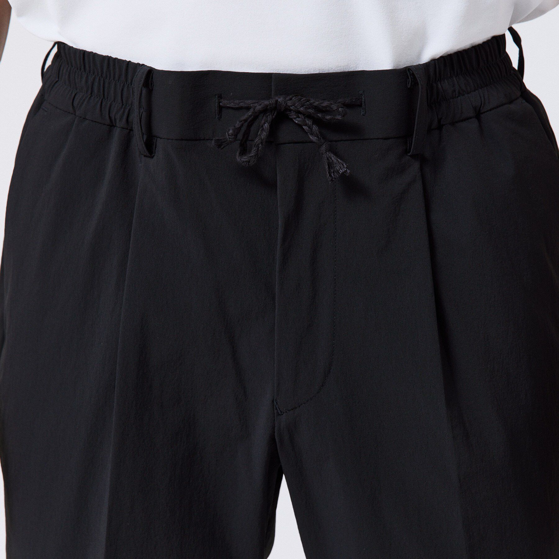 TAKEO KIKUCHI「3Dナイロン イージーパンツ」|その他|
