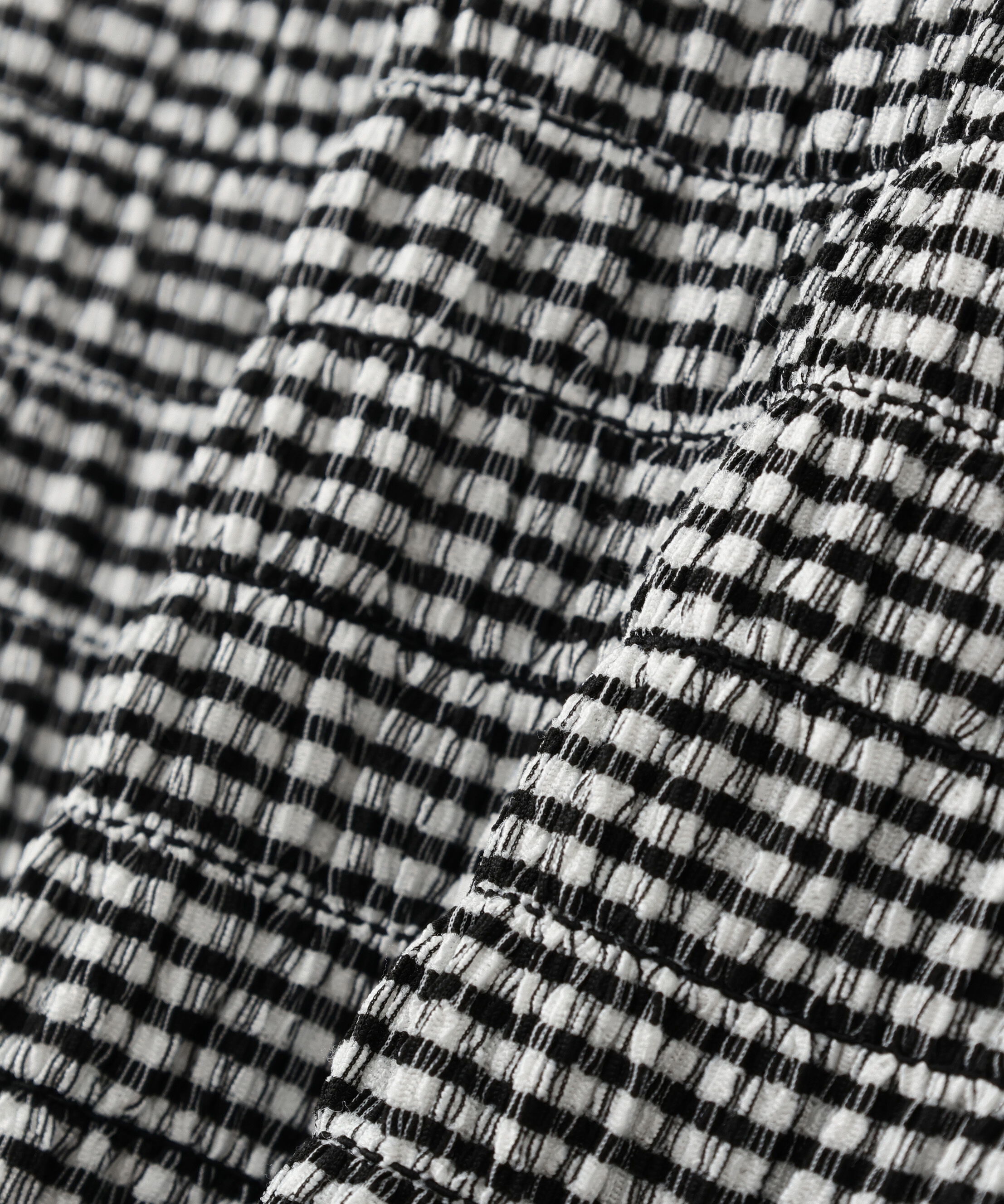 PROPORTION BODY DRESSING「バックオープンシャーリングトップス 26SS」|Tシャツ・カットソー|