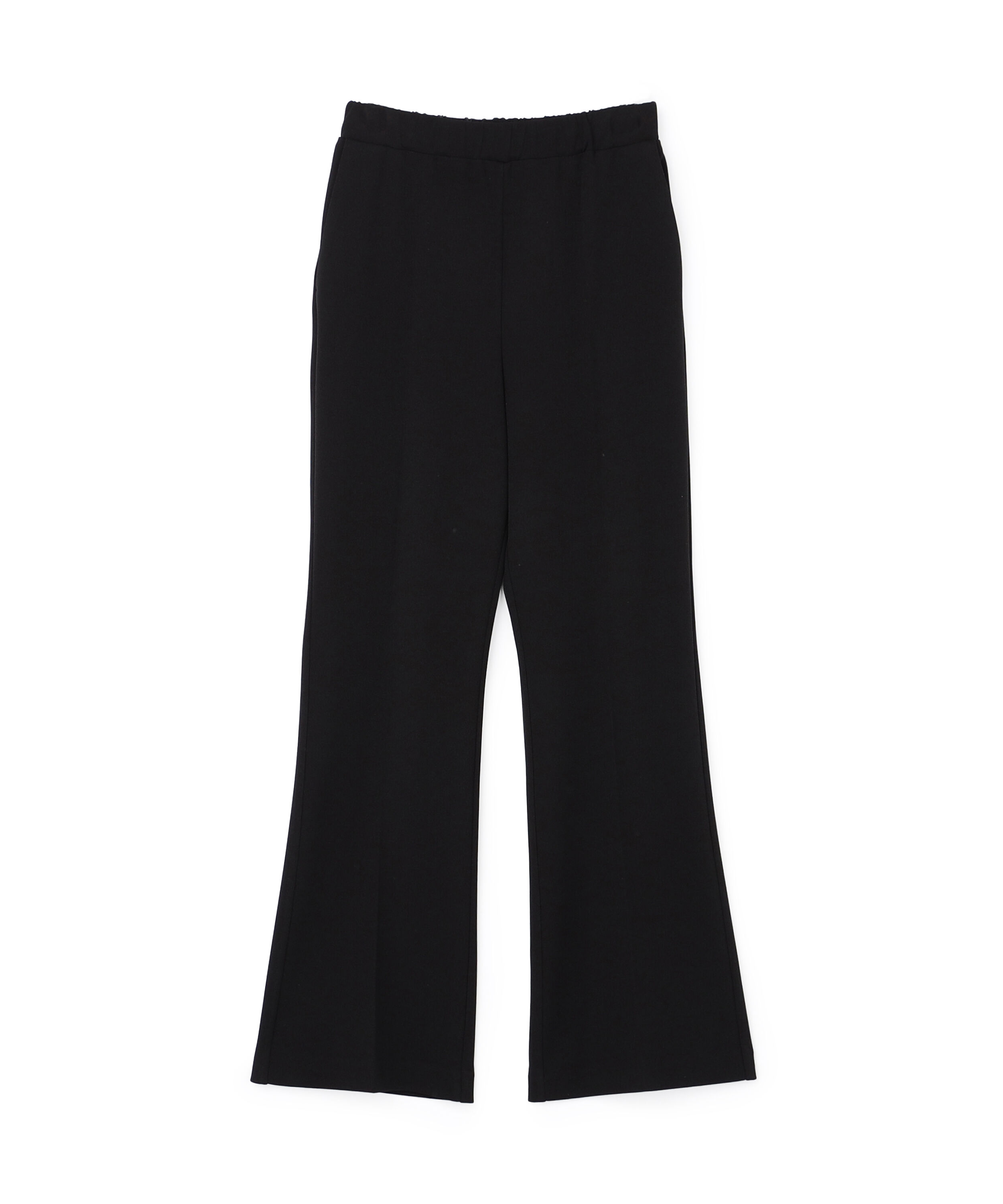 PROPORTION BODY DRESSING「〈a/mie〉セミフレアーパンツ26SS」|その他|