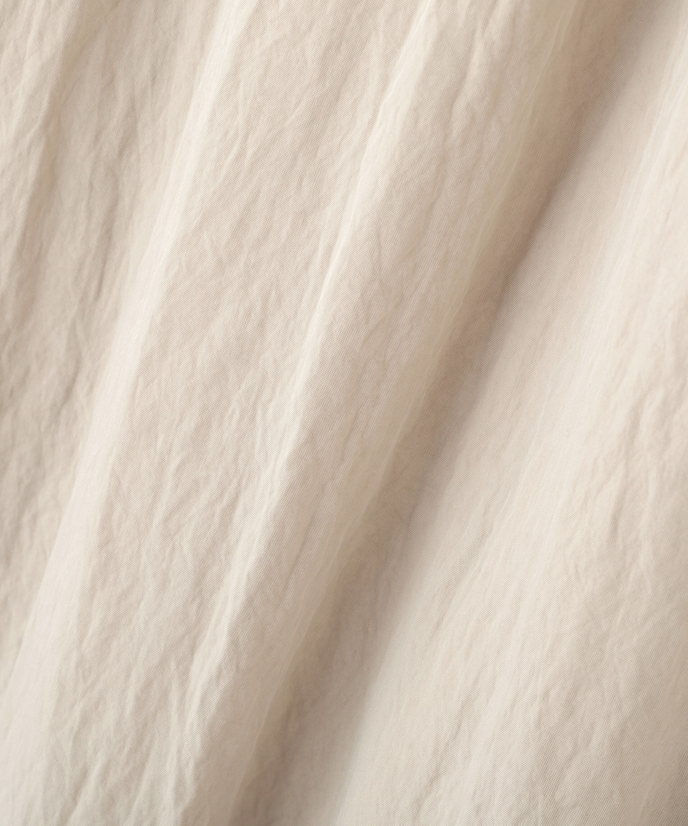 PROPORTION BODY DRESSING「＜a/mie＞ドライワッシャースカート」|スカート|