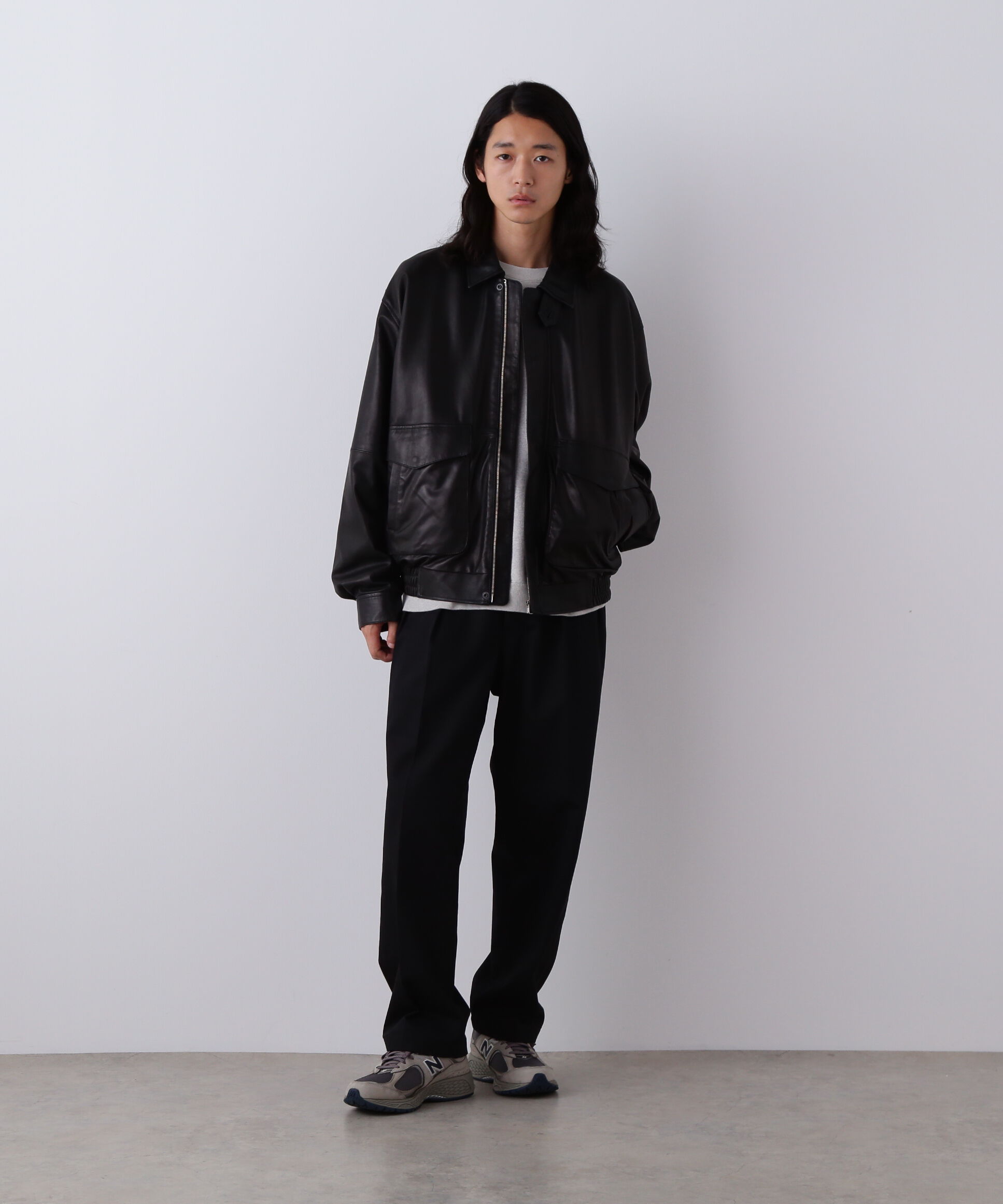 YLEVE 「YLEVE / FINX COTTON CHINO M52 PANTS」|その他|