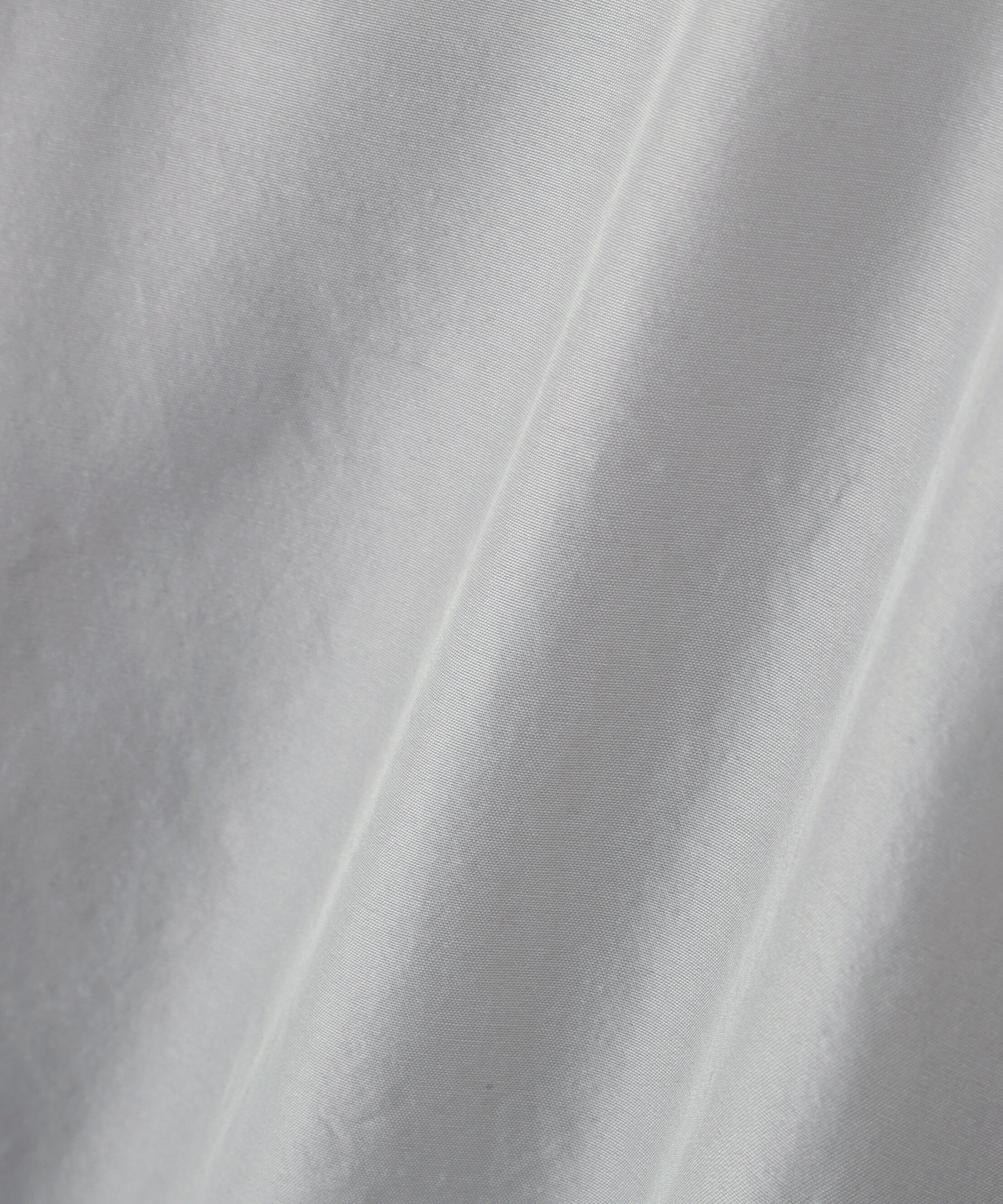 YLEVE 「YLEVE / SILK HABUTAE SHIRT」|シャツ・ブラウス|