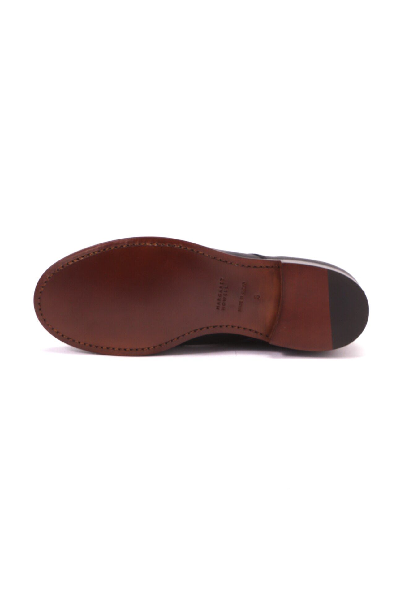 「WOMEN OILED LEATHER」|その他|