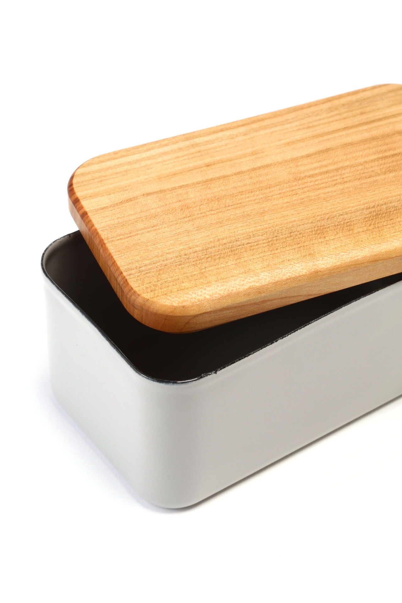 MARGARET HOWELL HOUSEHOLDGOODS「NODA HORO BUTTER CASE L」|食器・キッチングッズ|