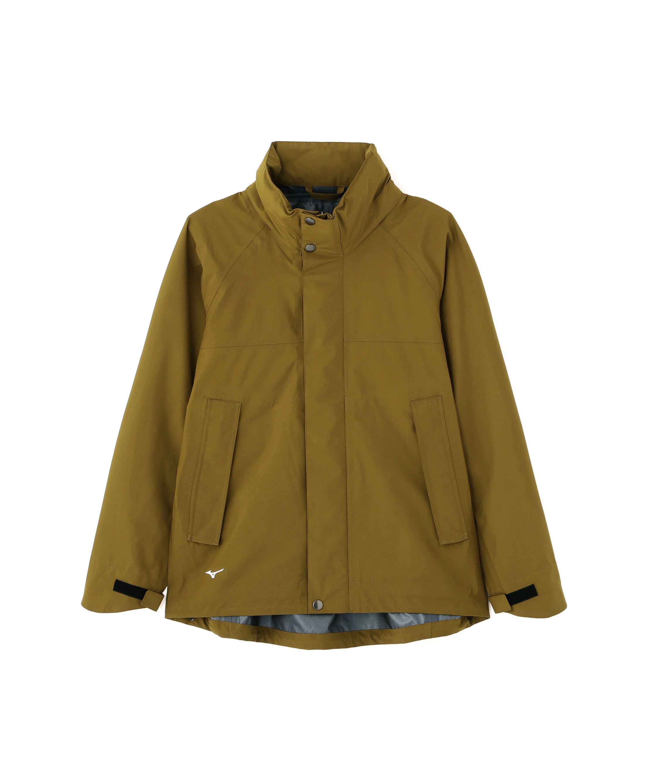 MARGARET HOWELL「Gore-Tex RECYCLED POLYESTER POPLIN COAT」|その他|