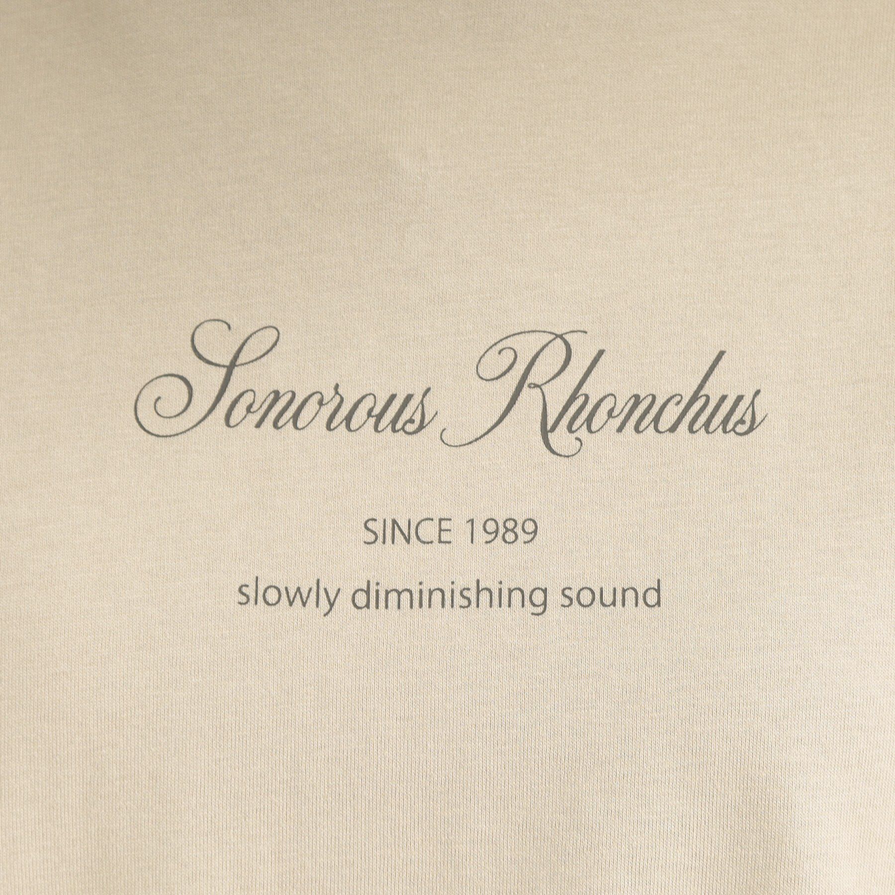 SHOO･LA･RUE「【綿100%/ひんやり/S-LL/洗濯機可】選べる5柄 大人のベーシックカラープリントTシャツ」|Tシャツ・カットソー|