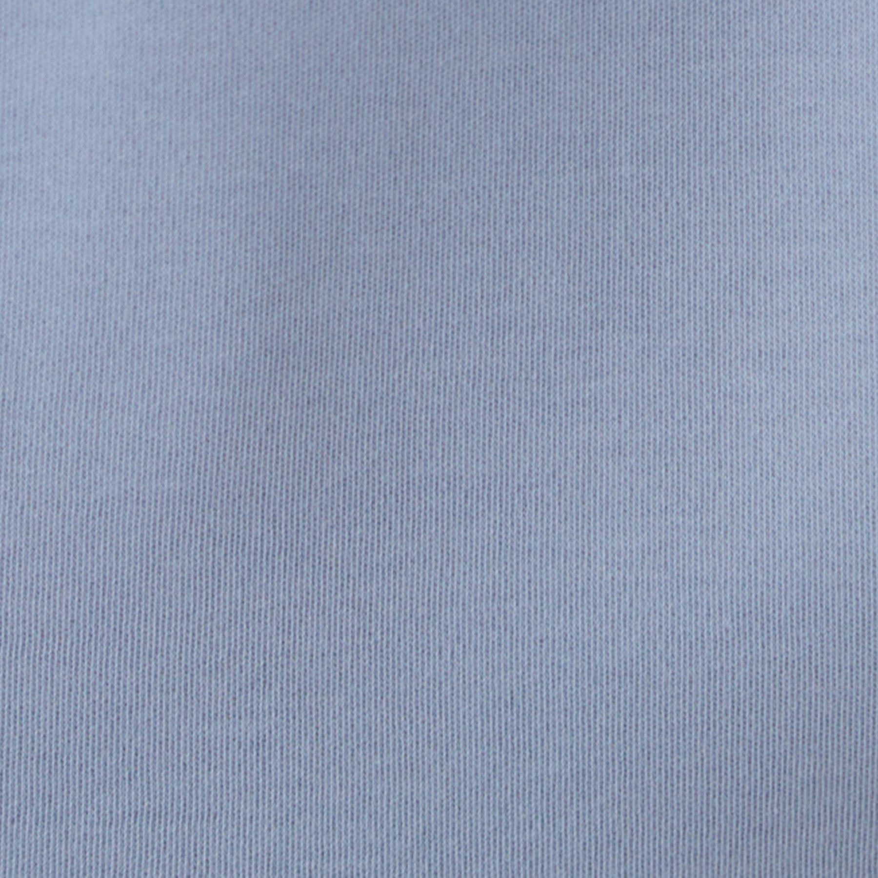 SHOO･LA･RUE「【ひんやり/UV】異素材ドッキング 裾タックプルオーバー」|Tシャツ・カットソー|