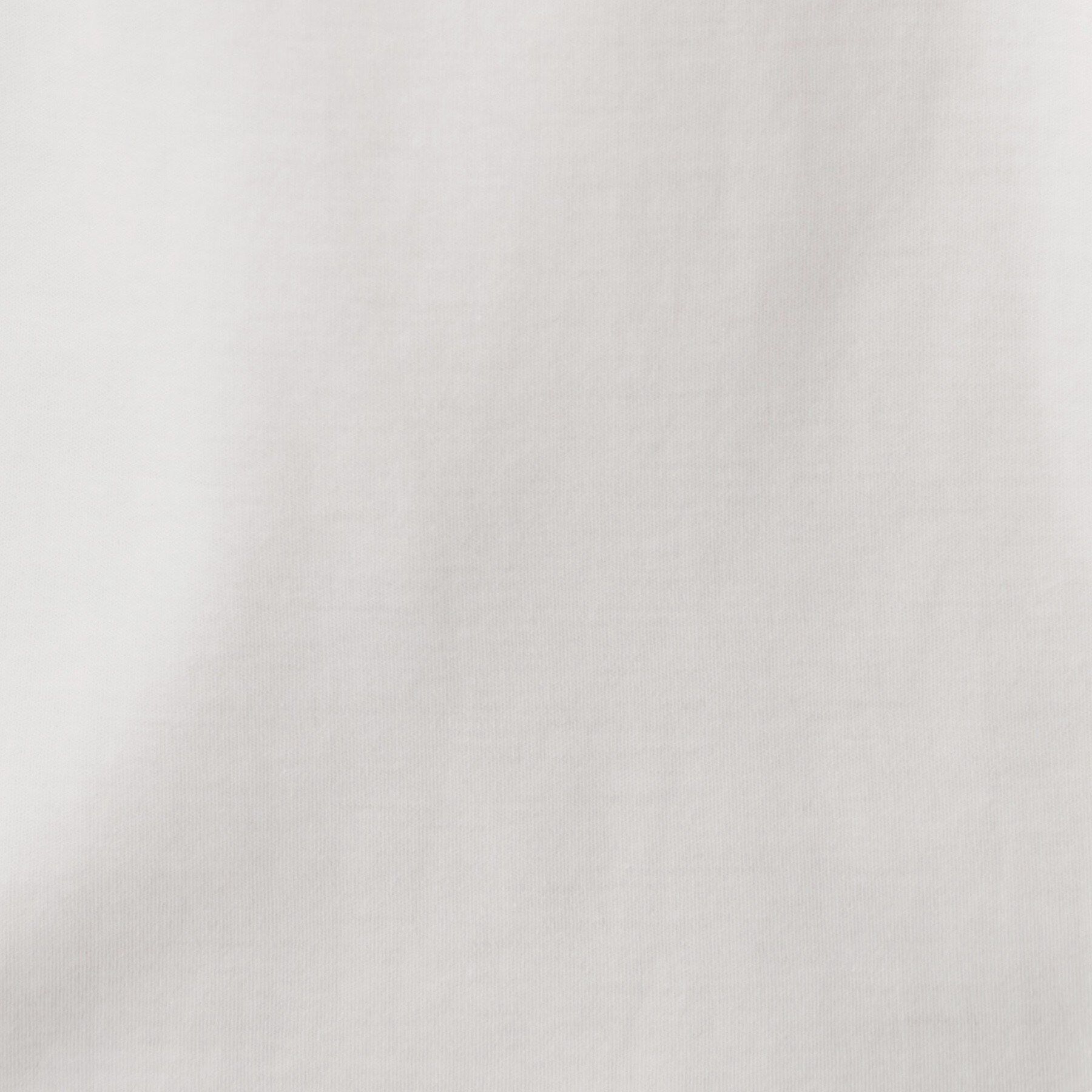 SHOO･LA･RUE「【ひんやり/UV】異素材ドッキング 裾タックプルオーバー」|Tシャツ・カットソー|