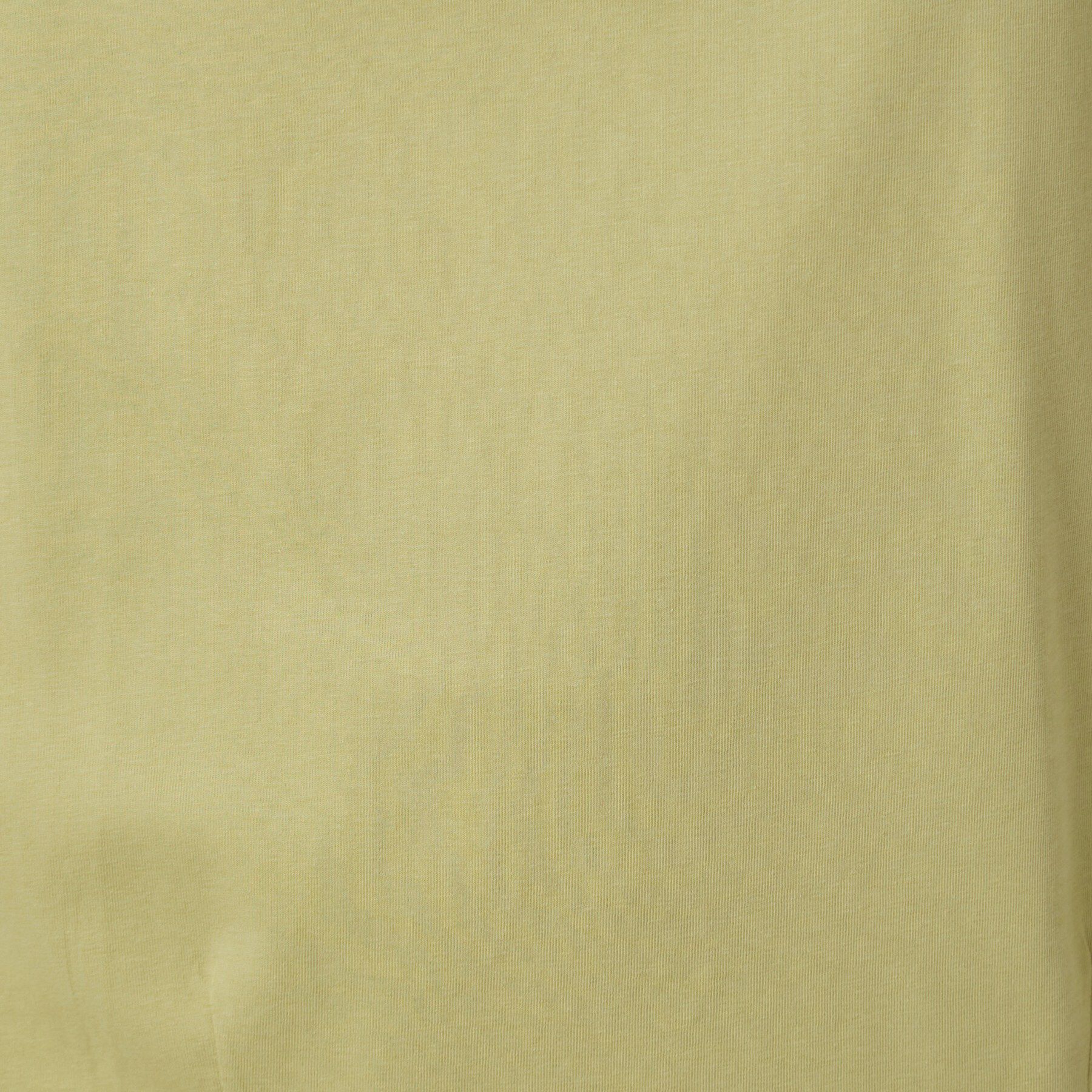 SHOO･LA･RUE「【ひんやり/体型カバー】インせず着られる 上品見えのドルマントップス」|Tシャツ・カットソー|